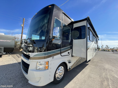&lt;div&gt;&amp;nbsp;&lt;/div&gt;
&lt;div&gt;RVAZ Corral has an RV service center, Free RV consignment Program and We buy good clean used RV&#39;s and offer free appraisals!&lt;br&gt;We have financing available and many extended service contracts to choose from!&lt;br&gt;RVAZ Corral has many New and Used Motorhomes for sale as well as Travel Trailers and 5th Wheels for sale.&amp;nbsp; Come see our camper selection today and find an RV that fits your needs.&lt;br&gt;Many travel trailer or 5th wheel shoppers feel concerned about towing.&amp;nbsp; We understand.&amp;nbsp; Towing can often seem complex or nerve-wracking. &amp;nbsp; Feel free to give us a quick call, tell us about your tow vehicle and we can help you through the process!&lt;br&gt;Ask about our Tough Credit options&lt;br&gt;We offer Monaco, Tiffin Allegro, Holiday Rambler, Coachmen, Country Coach, Fleetwood, Safari, Beaver, Keystone, Jayco, Winnebago, Newmar, Grand Design, Forest River, Heartland, K-Z and more in used inventory.&lt;br&gt;We carry New Forest River Fifth Wheels AND Trailers including Sandpiper, Salem Hemisphere and Surveyor! We are your AZ Chinook dealer and also carry Pacific Coachworks.&lt;br&gt;We donate a portion of every sale to Phoenix Children&#39;s Hospital&lt;/div&gt;
&lt;div&gt;&amp;nbsp;&lt;/div&gt;
&lt;p&gt;&amp;nbsp;&lt;/p&gt;