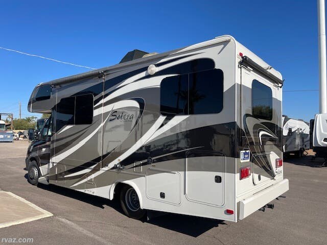 2015 Solera 24R by Forest River from RV AZ Corral in Mesa, Arizona