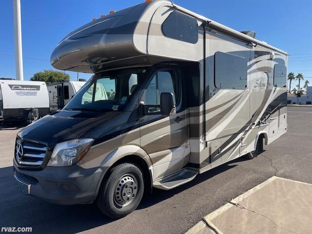 Used 2015 Forest River Solera 24R available in Mesa, Arizona