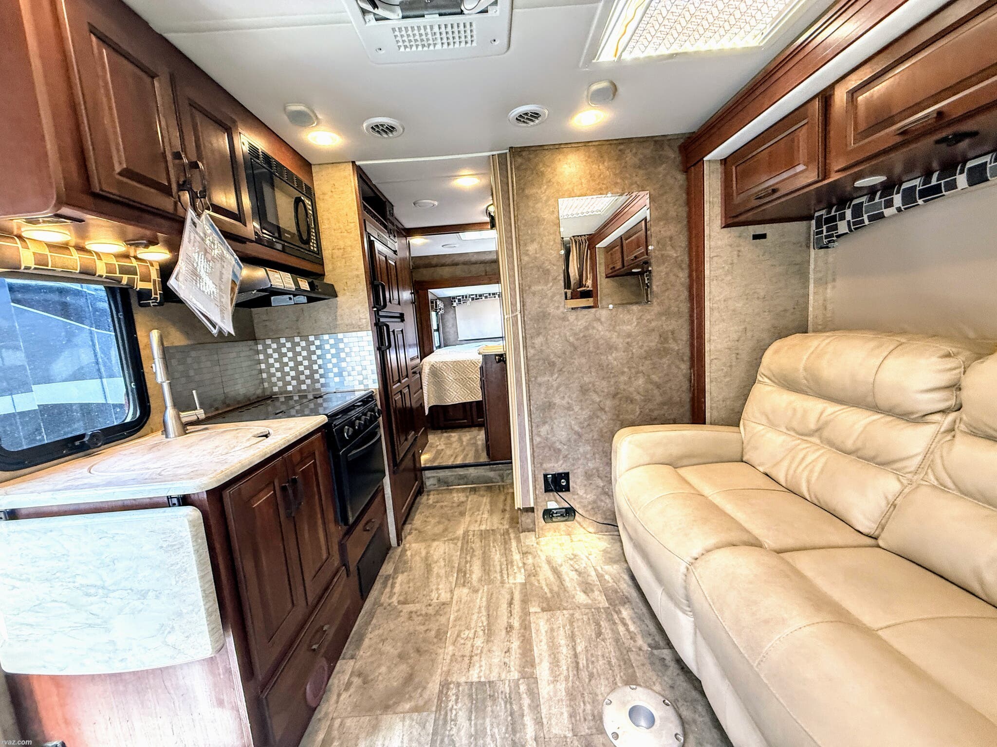 2015 Solera 24R by Forest River from RV AZ Corral in Mesa, Arizona