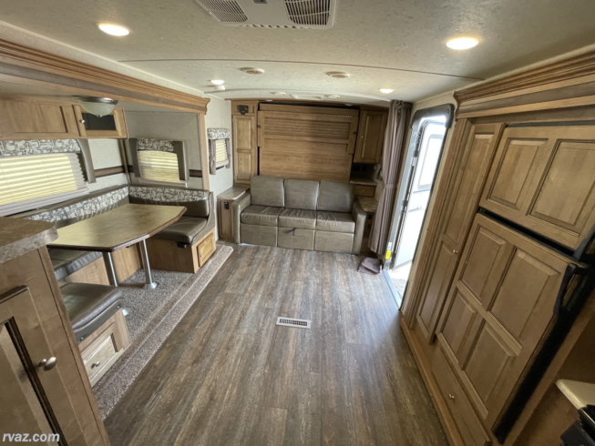 2018 Rockwood Ultra Lite 2304DS by Forest River from RV AZ Corral in Mesa, Arizona