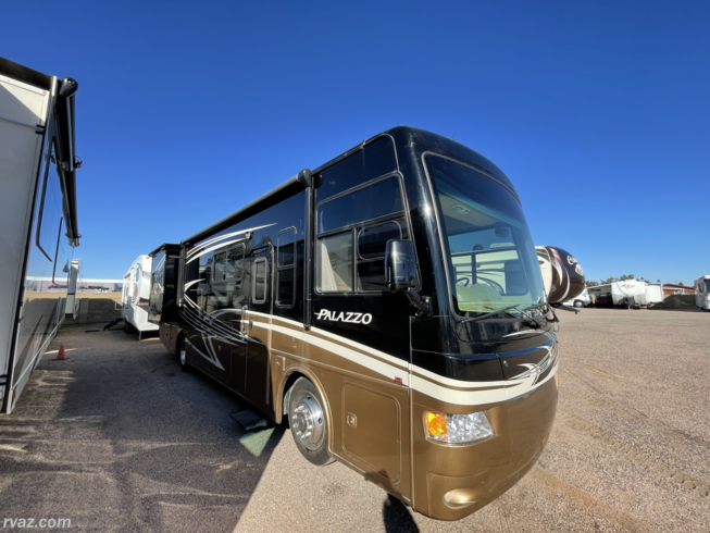 2013 Thor Motor Coach Palazzo 33.2 - Used Class A For Sale by RV AZ Corral in Mesa, Arizona