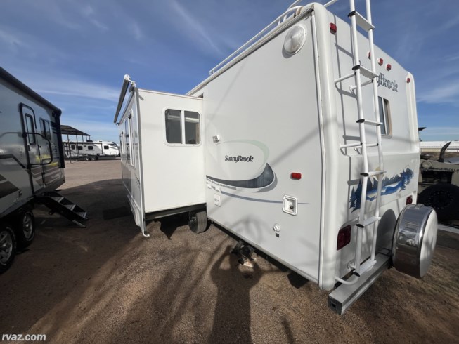 2004 SunnyBrook Titan 29RBS #Y2353 - For Sale in Mesa, AZ