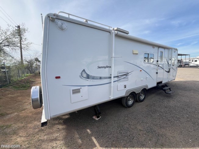 2004 SunnyBrook Titan 29RBS #Y2353 - For Sale in Mesa, AZ