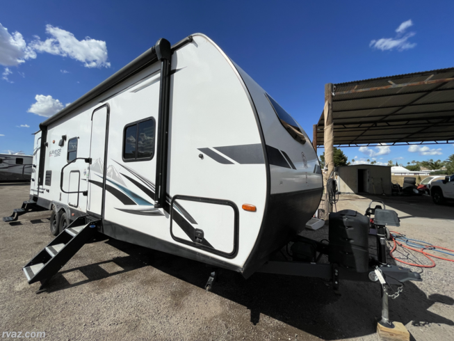 2022 Surveyor Legend 276BHLE by Forest River from RV AZ Corral in Mesa, Arizona