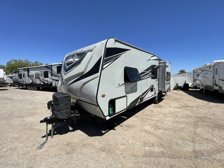 Used 2021 Eclipse Iconic Pro Lite 2715SF available in Mesa, Arizona