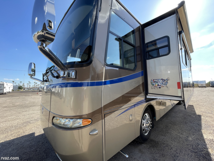 Used 2007 Monaco RV Diplomat 40SKQ available in Mesa, Arizona