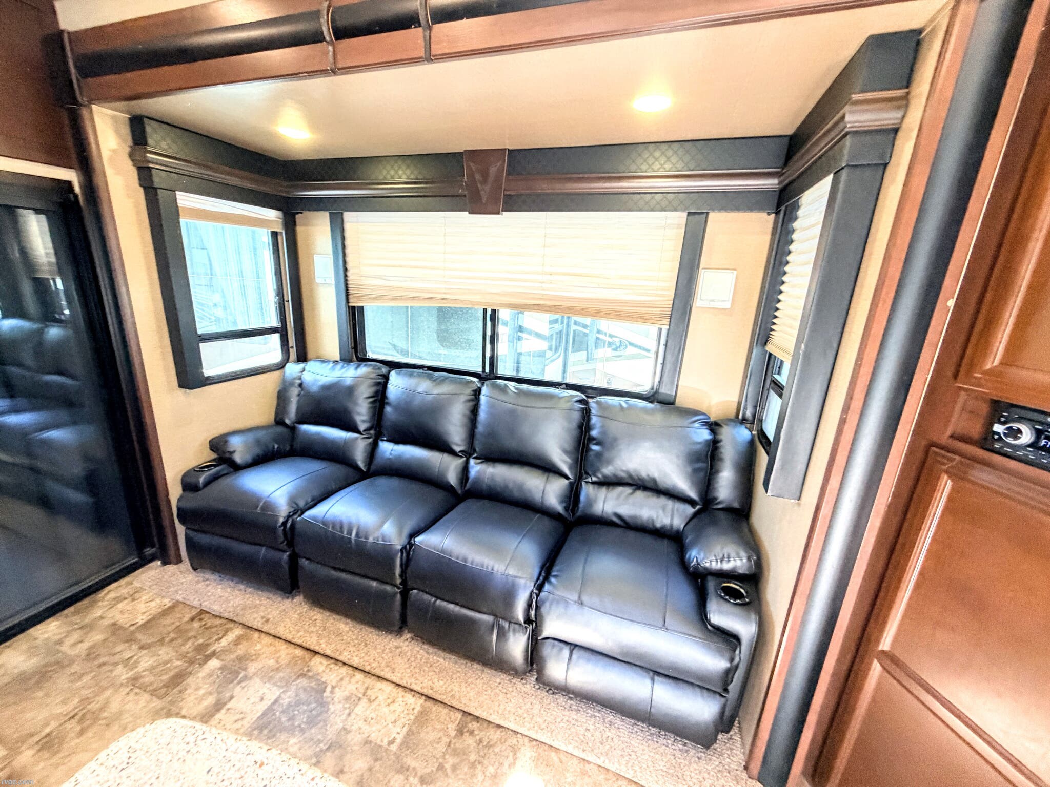 2016 Voltage V3005 by Dutchmen from RV AZ Corral in Mesa, Arizona