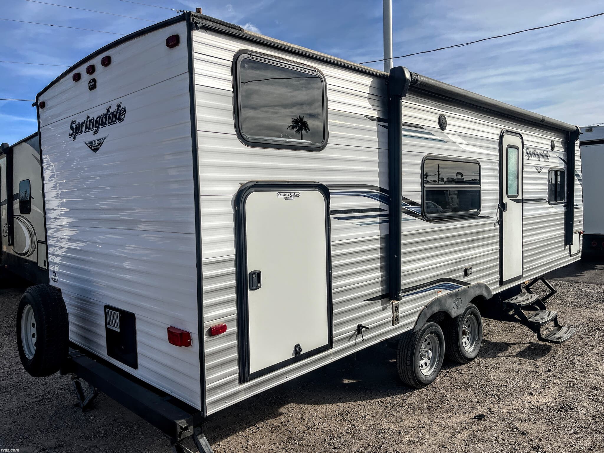 2020 Springdale 260BH by Keystone from RV AZ Corral in Mesa, Arizona