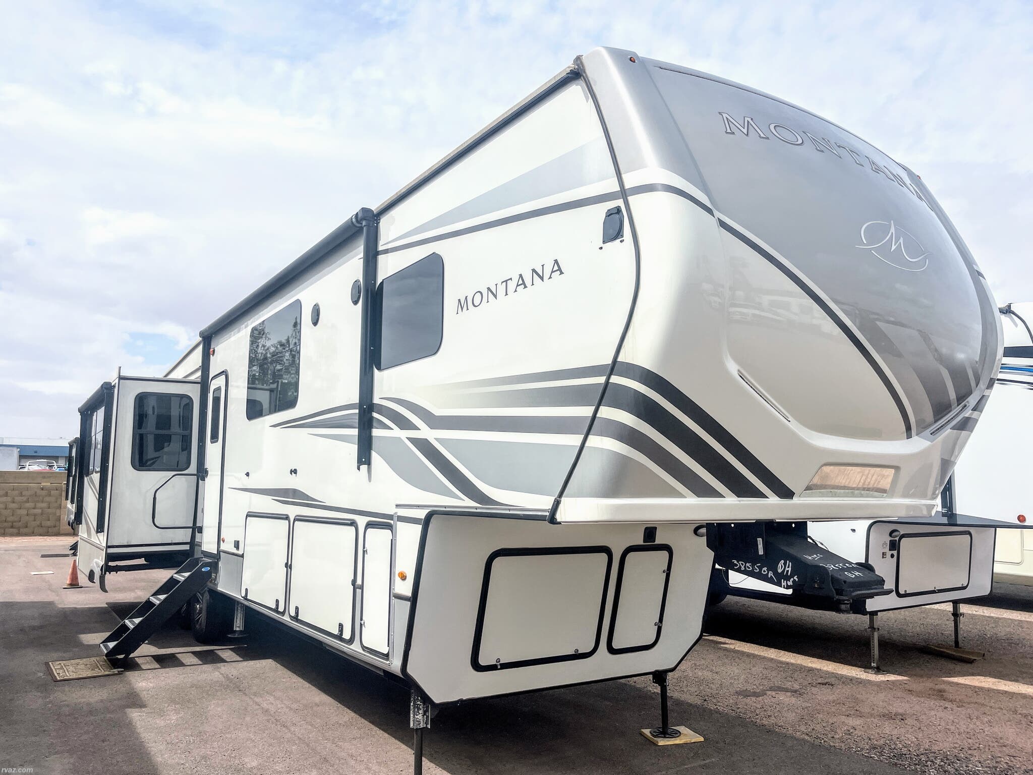 2022 Montana 3855BR by Keystone from RV AZ Corral in Mesa, Arizona