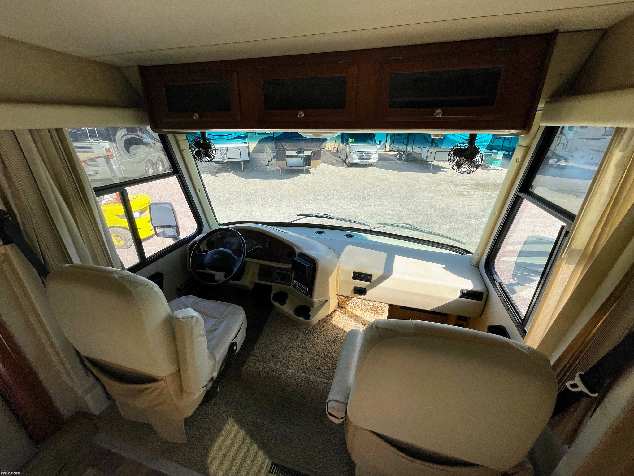 Used 2011 Thor Motor Coach Outlaw 3611 available in Mesa, Arizona