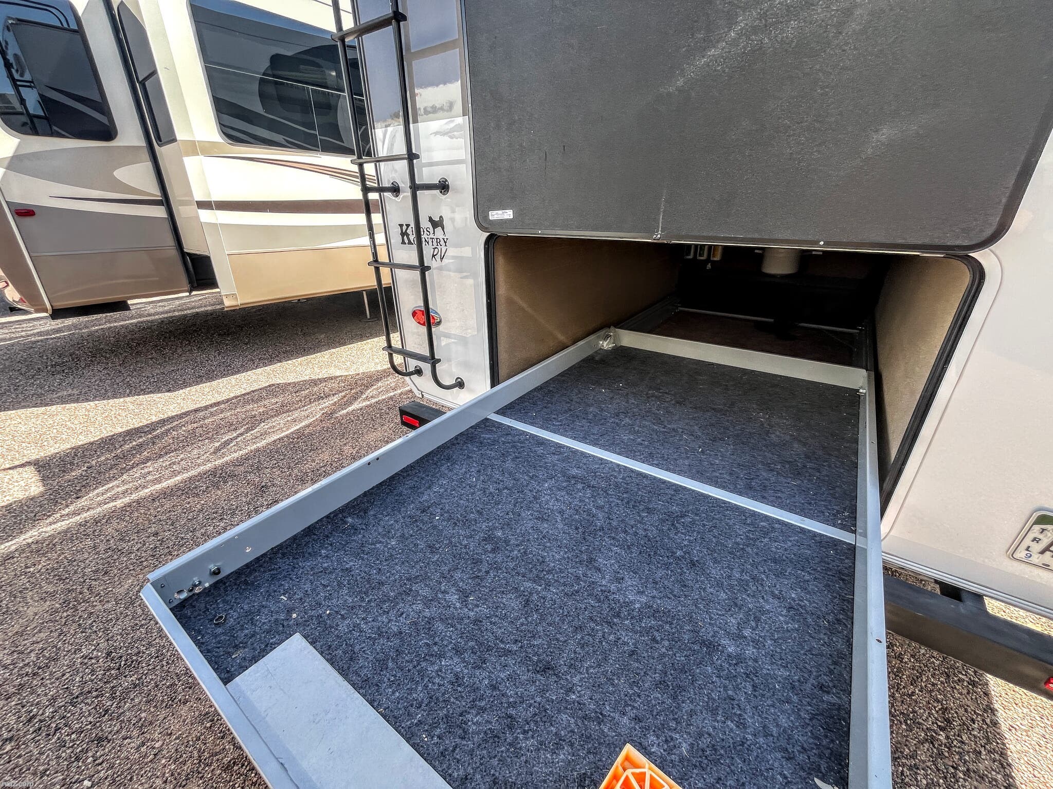 Used 2021 Vanleigh Beacon 42RKB available in Mesa, Arizona