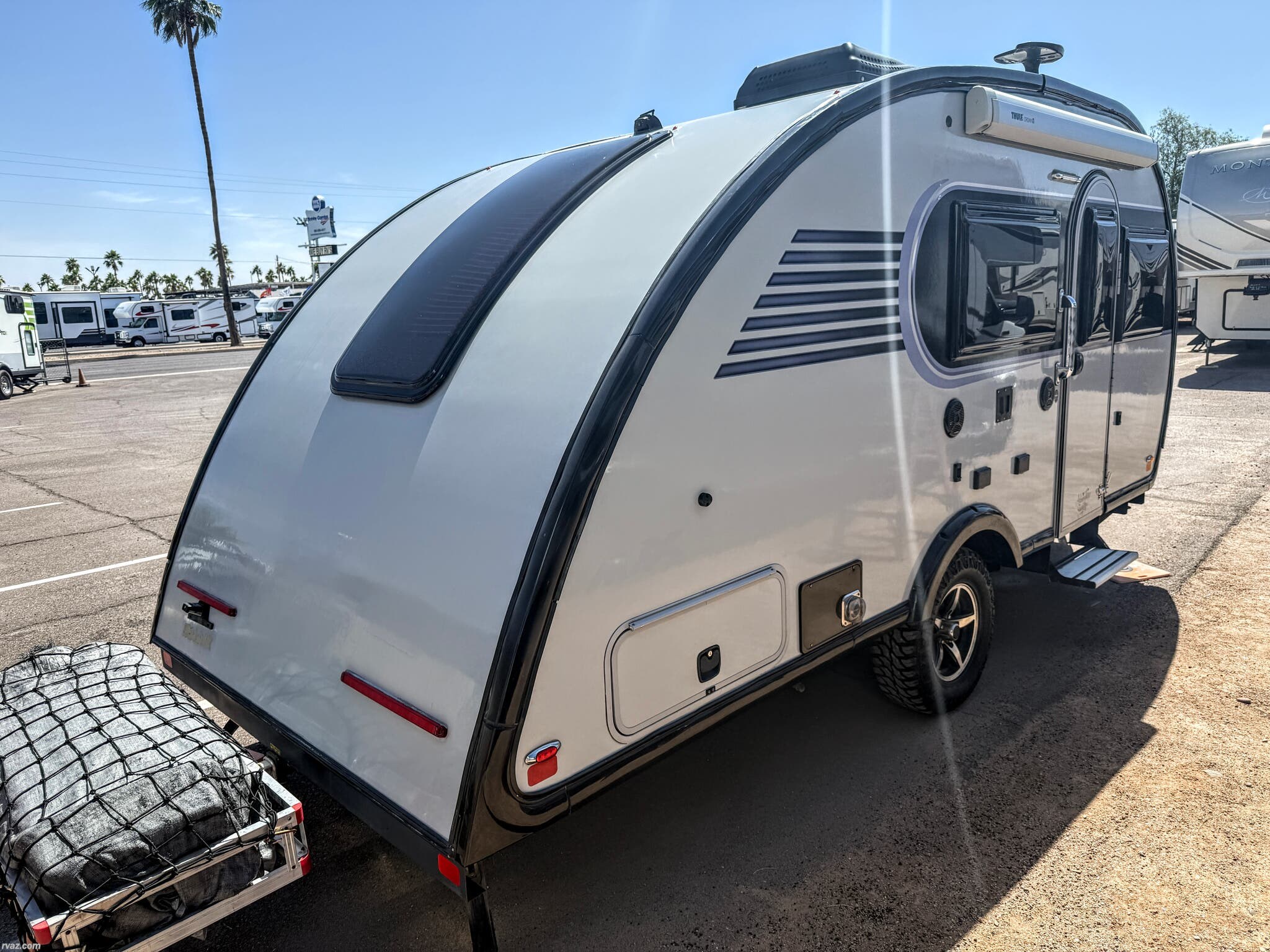 2019 Max LIBERTY by Little Guy Trailers from RV AZ Corral in Mesa, Arizona