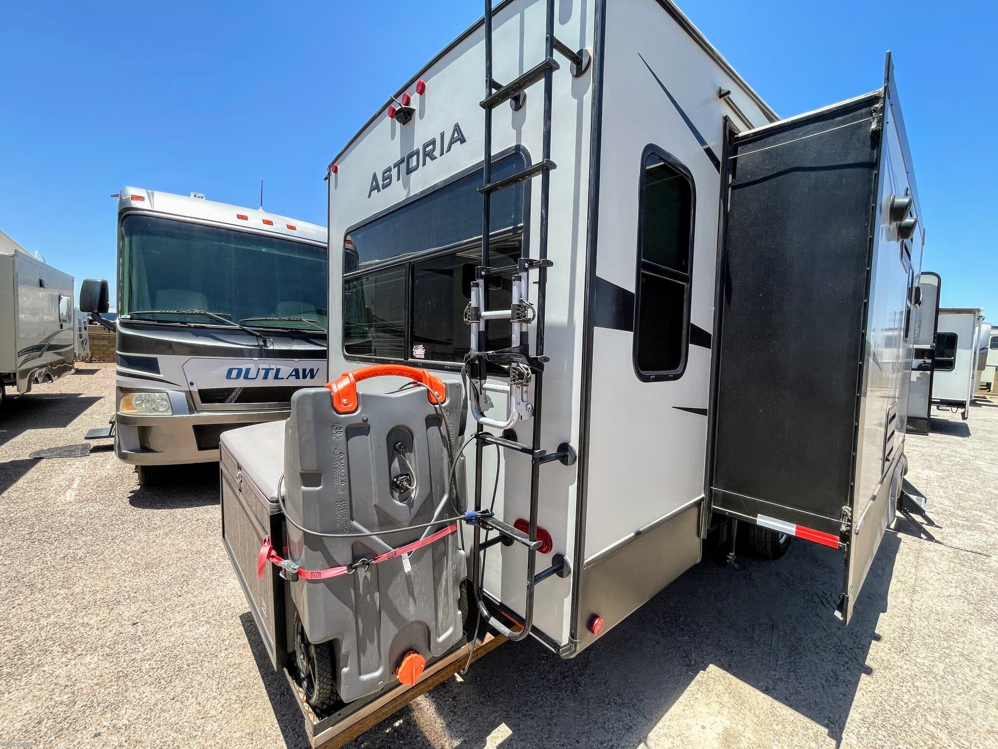 2020 Astoria 2953RLF by Dutchmen from RV AZ Corral in Mesa, Arizona