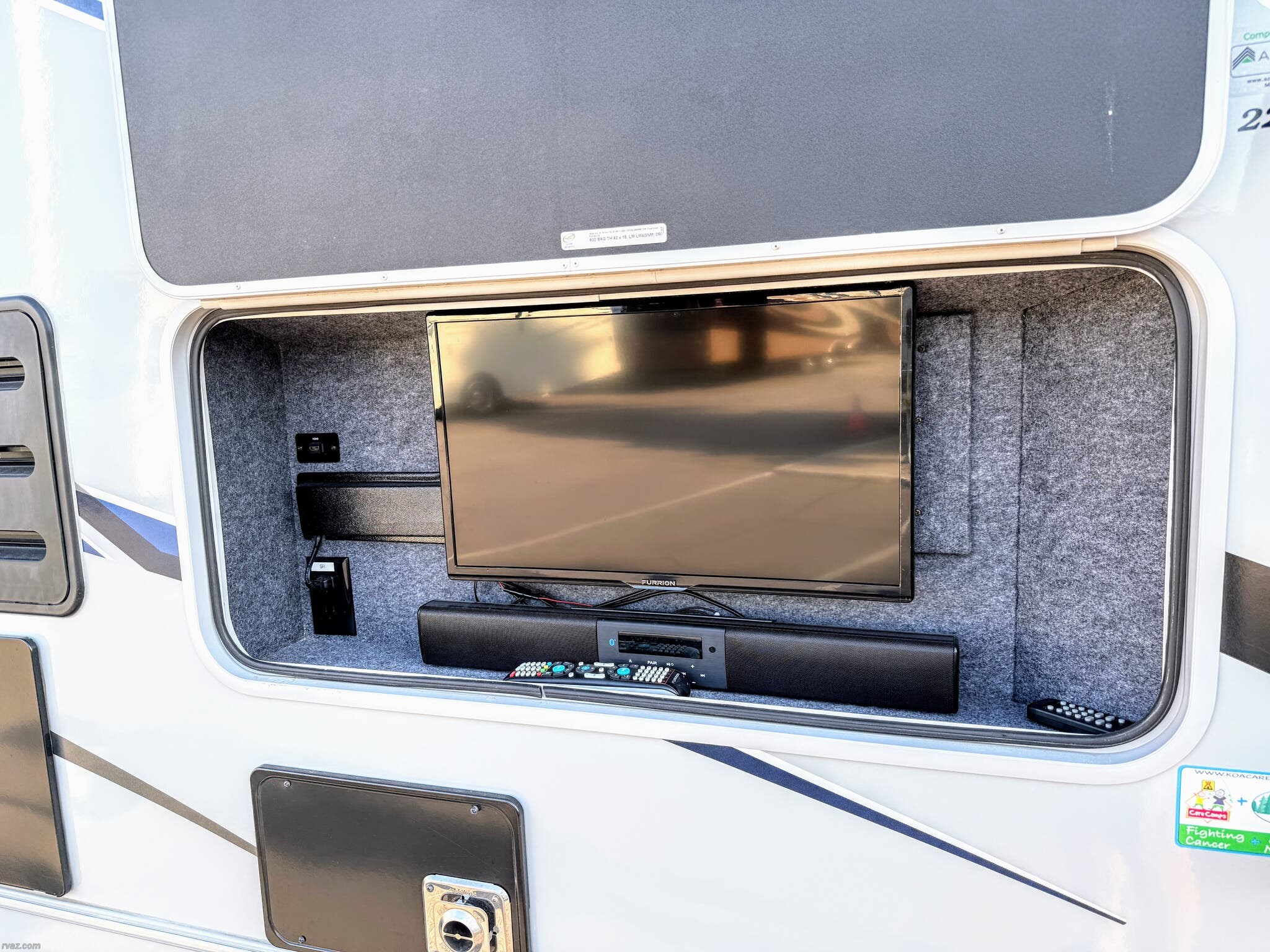 Used 2020 Coachmen Prism 2200FS available in Mesa, Arizona