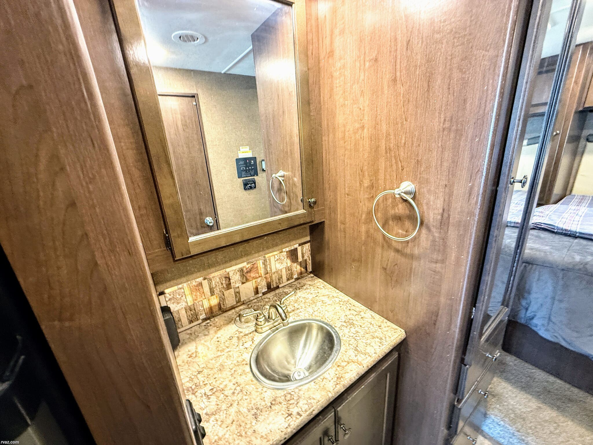 2018 Windsport 31Z by Thor Motor Coach from RV AZ Corral in Mesa, Arizona