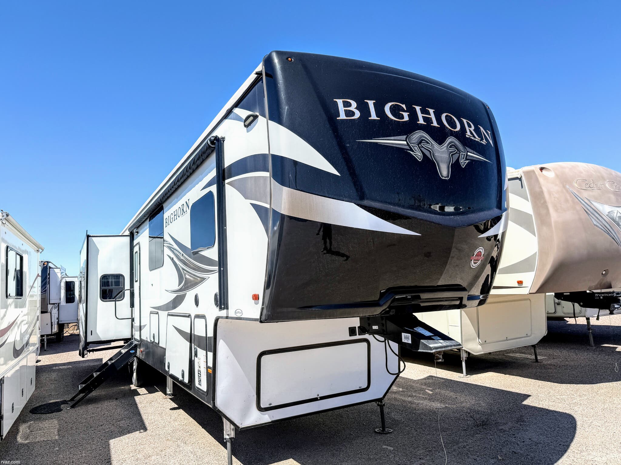 2020 Bighorn BH 3925 MLP by Heartland from RV AZ Corral in Mesa, Arizona