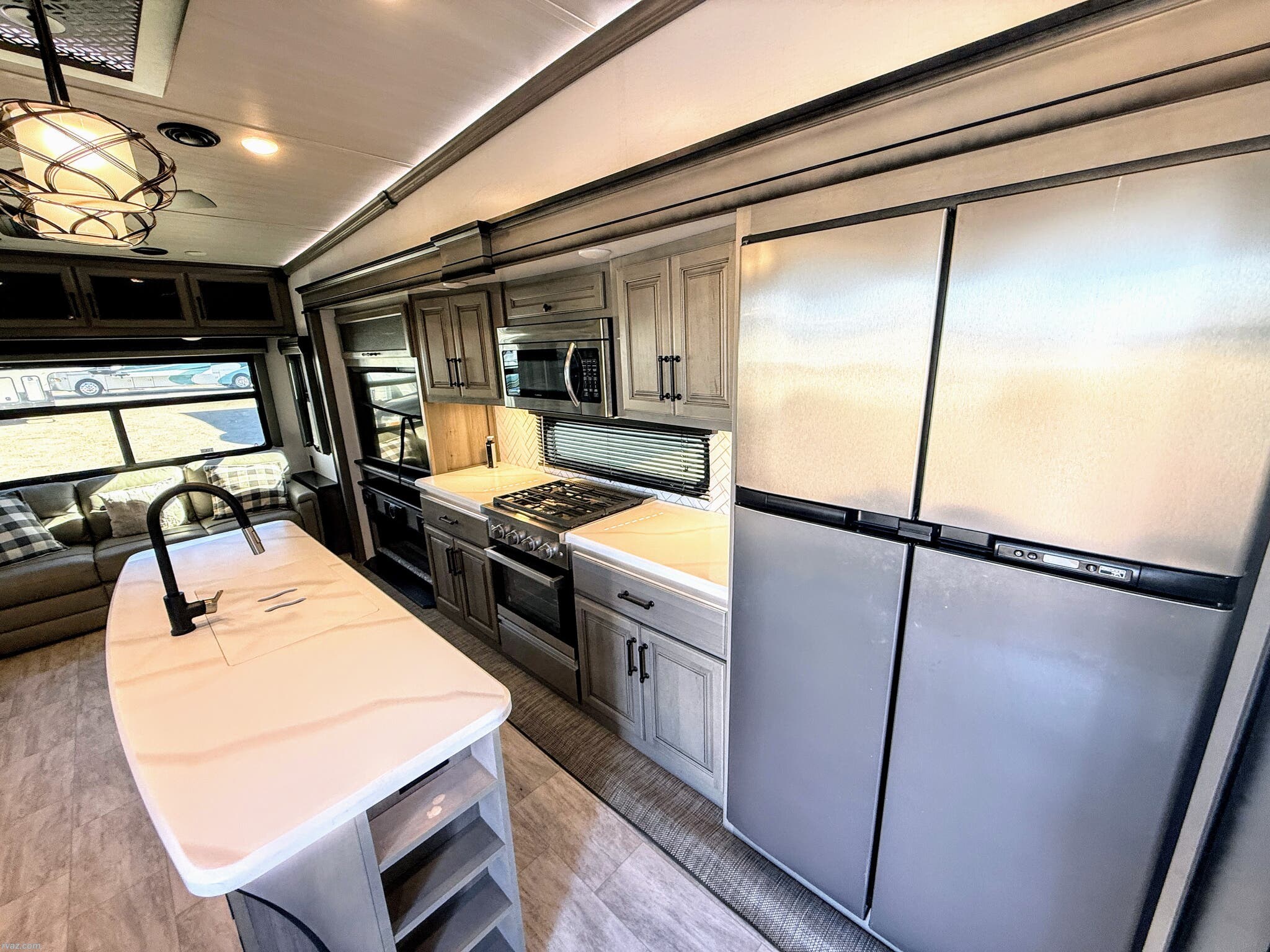 2023 Keystone Montana 3781RL - Used Fifth Wheel For Sale by RV AZ Corral in Mesa, Arizona