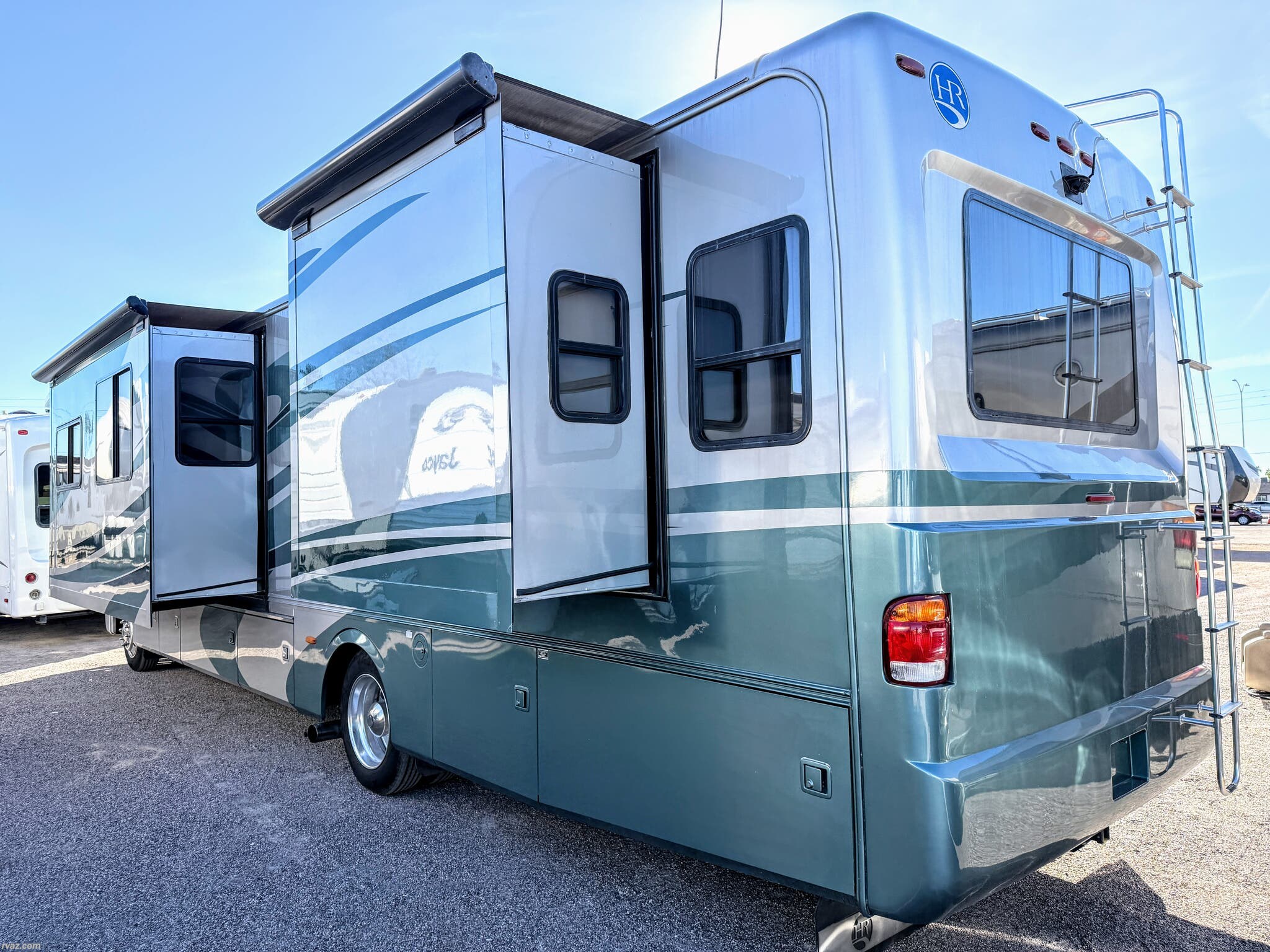 Used 2006 Holiday Rambler Vacationer 37PCT available in Mesa, Arizona