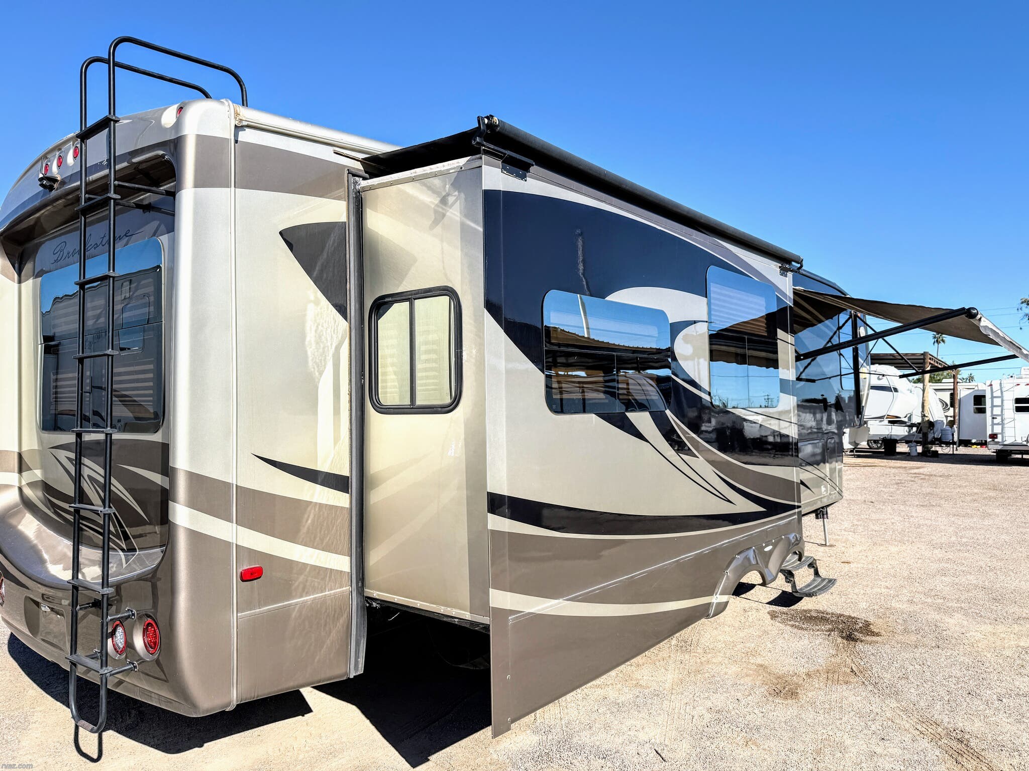 2013 Brookstone Diamond by Coachmen from RV AZ Corral in Mesa, Arizona
