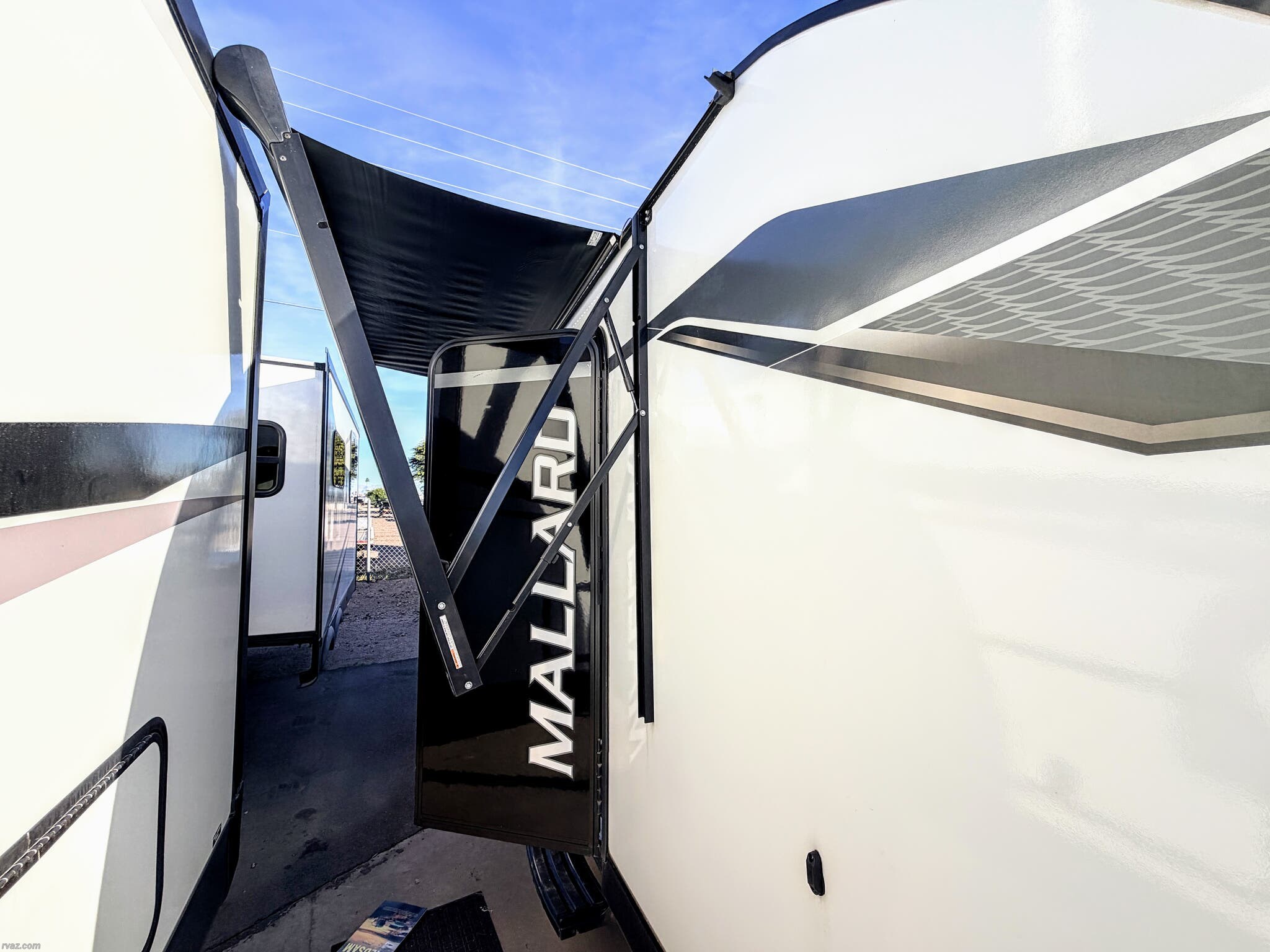 Used 2025 Heartland Mallard 17RBL available in Mesa, Arizona