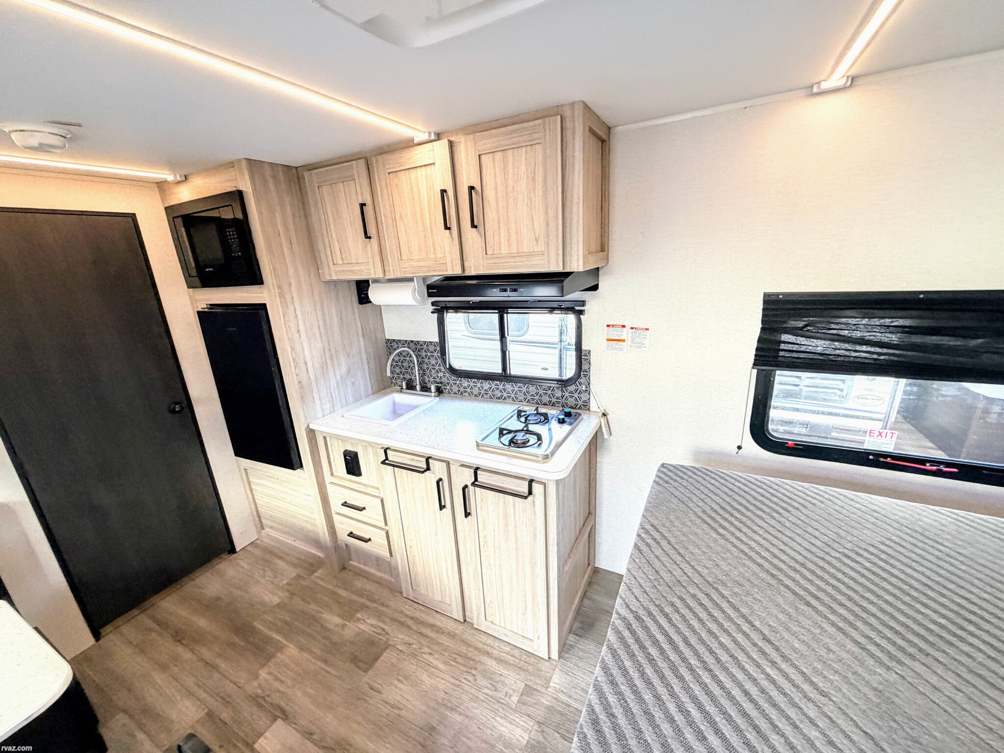 2025 Mallard 17RBL by Heartland from RV AZ Corral in Mesa, Arizona