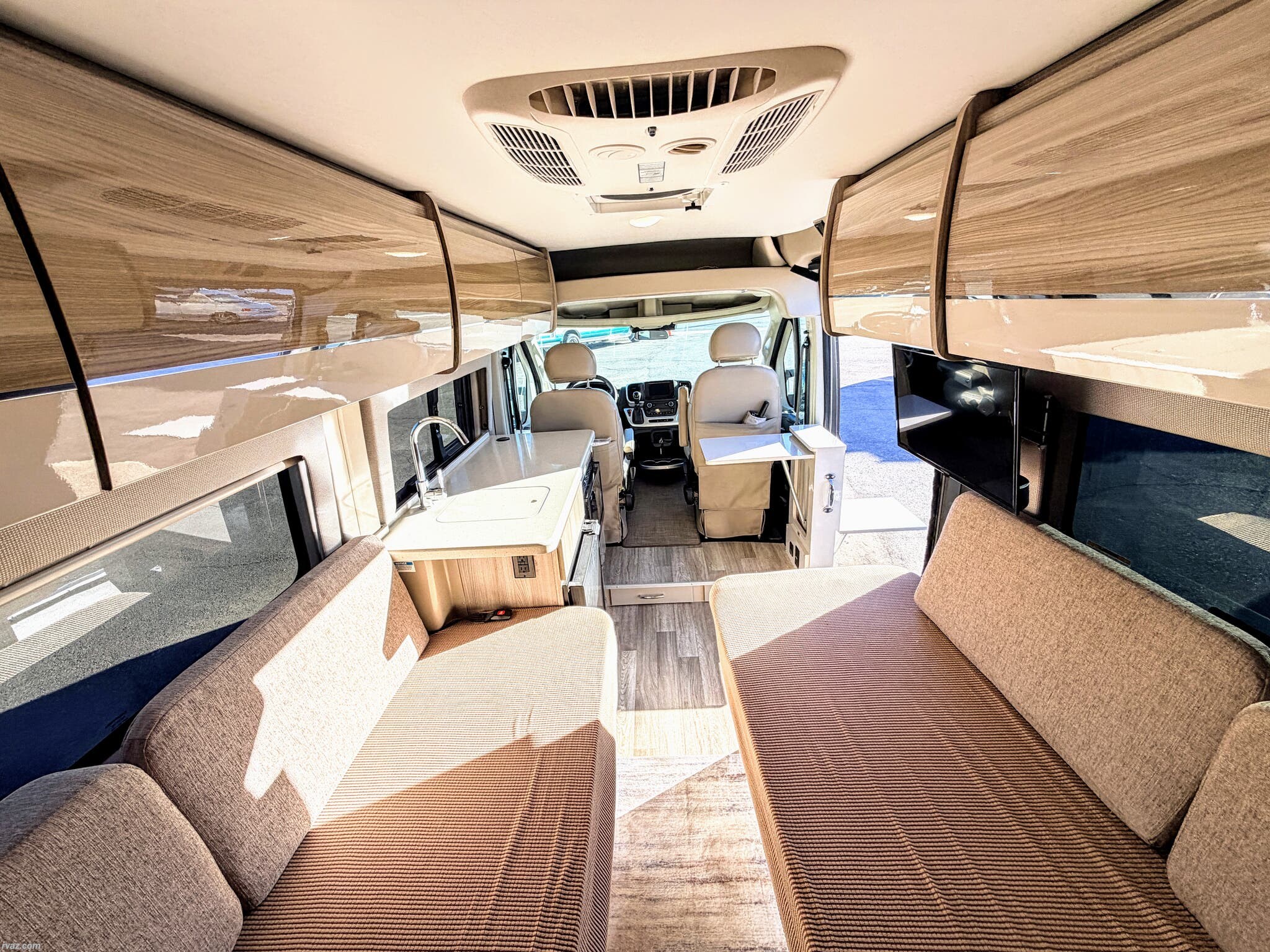 2023 Sequence 20L by Thor Motor Coach from RV AZ Corral in Mesa, Arizona