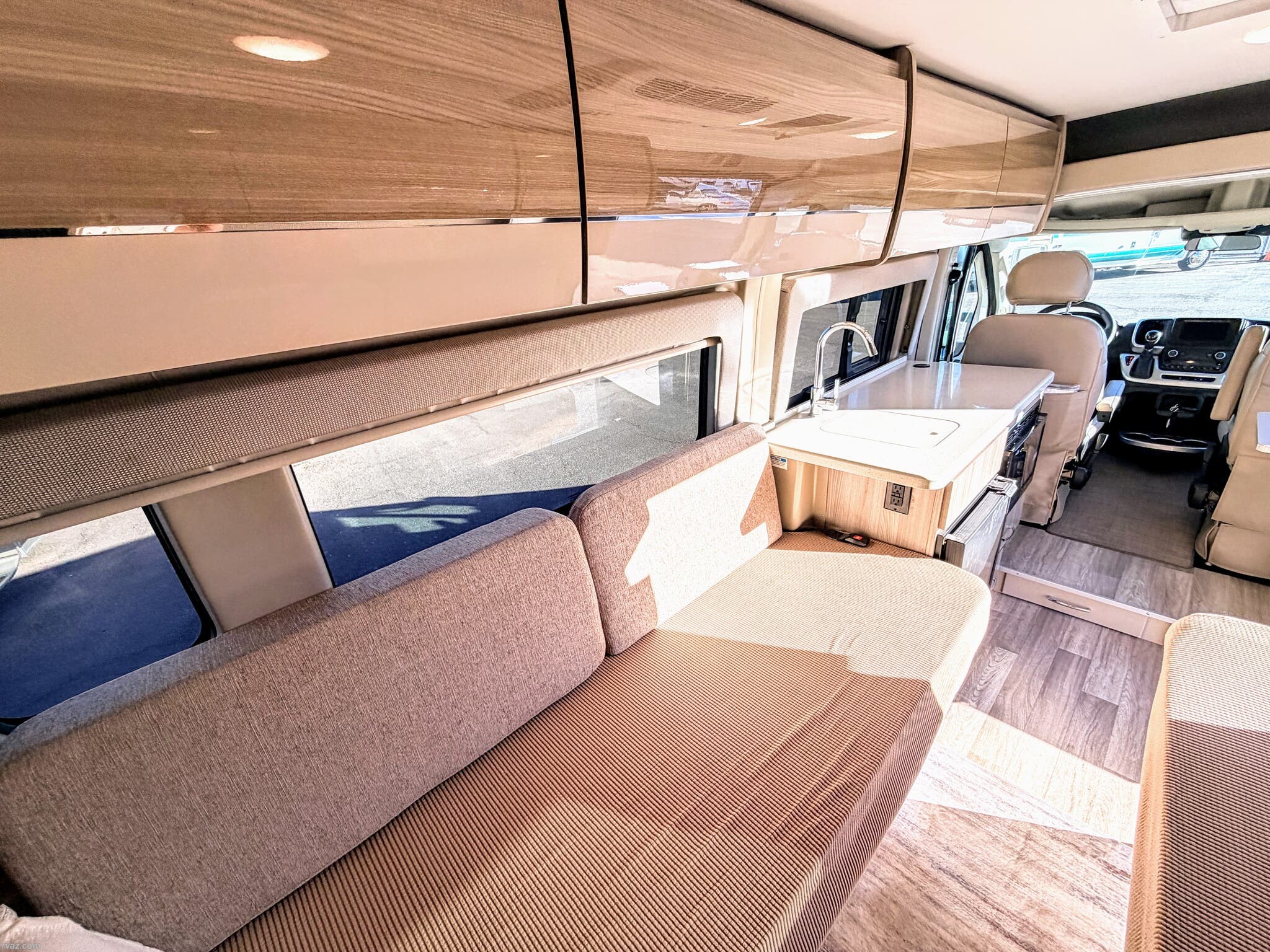 Used 2023 Thor Motor Coach Sequence 20L available in Mesa, Arizona