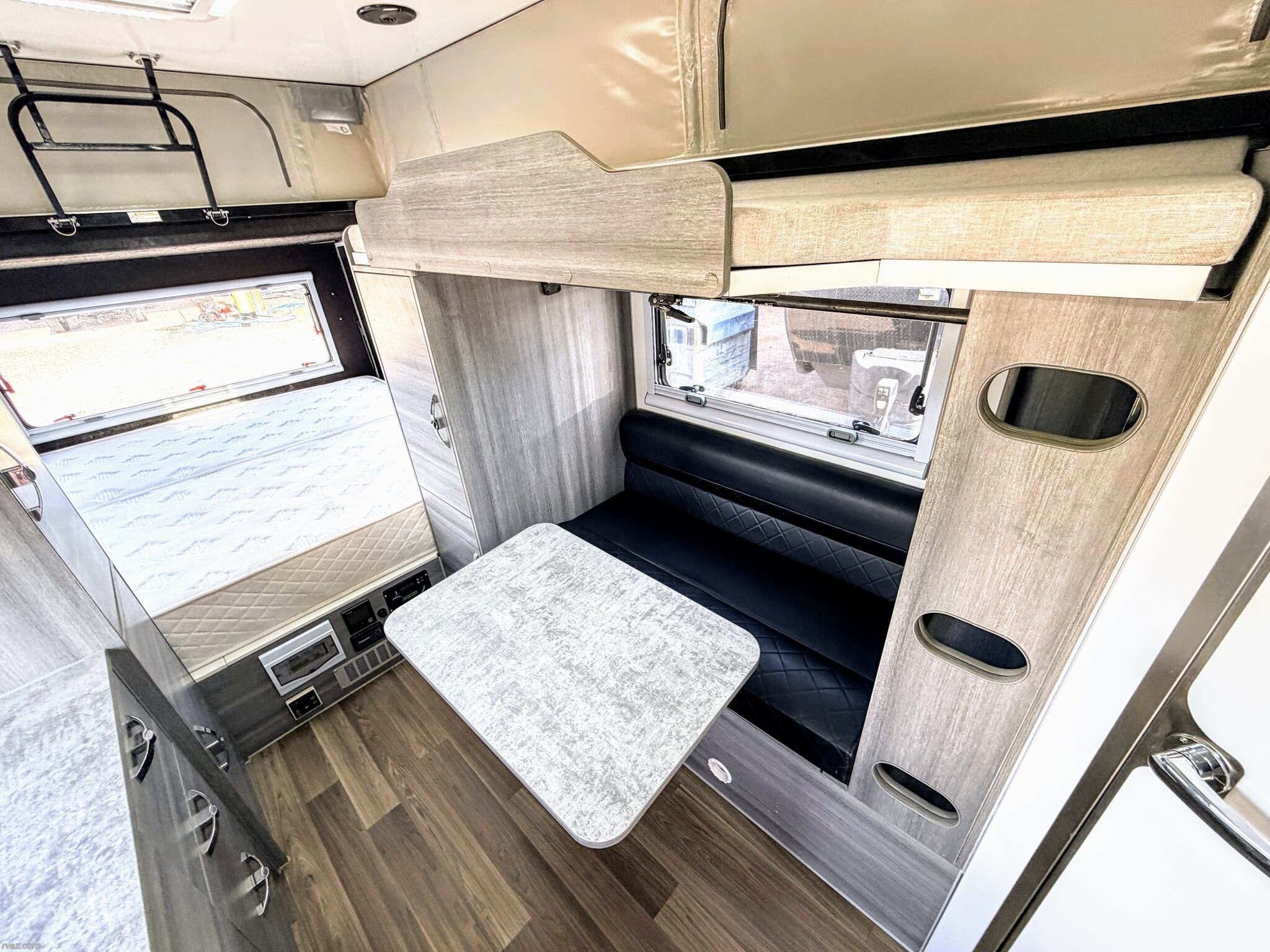 2022 DWELLER 15 by OBI Camper from RV AZ Corral in Mesa, Arizona