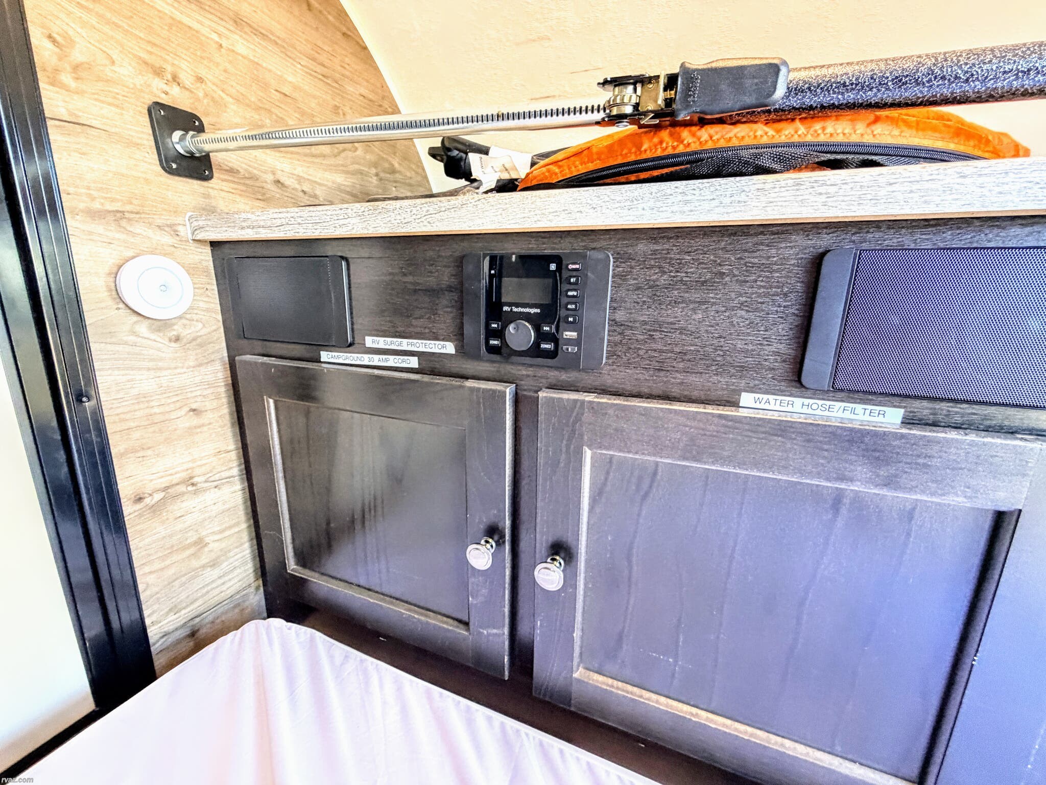 2023 Free Solo FLAV by Braxton Creek from RV AZ Corral in Mesa, Arizona