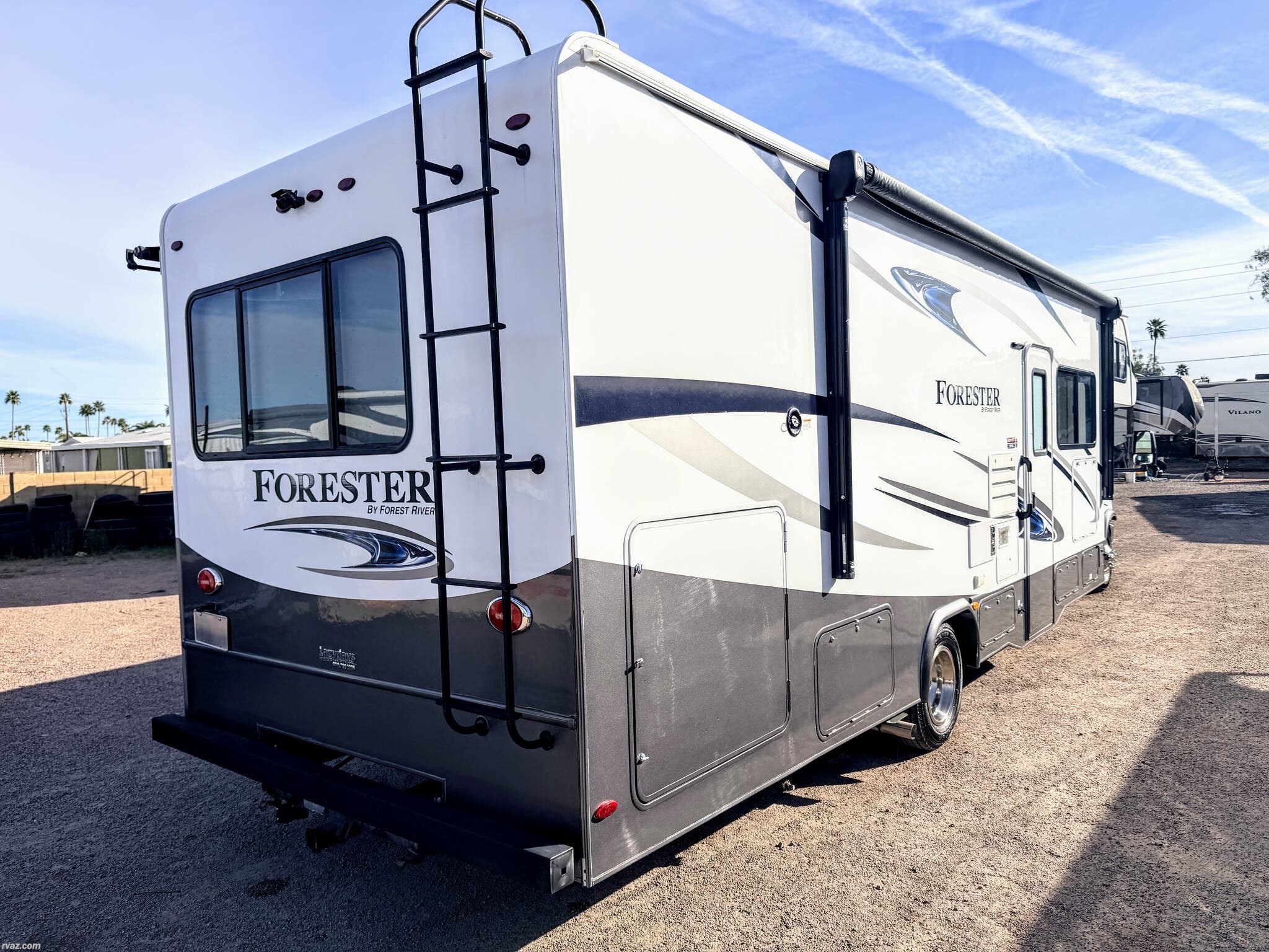 2018 Forester 3051S by Forest River from RV AZ Corral in Mesa, Arizona