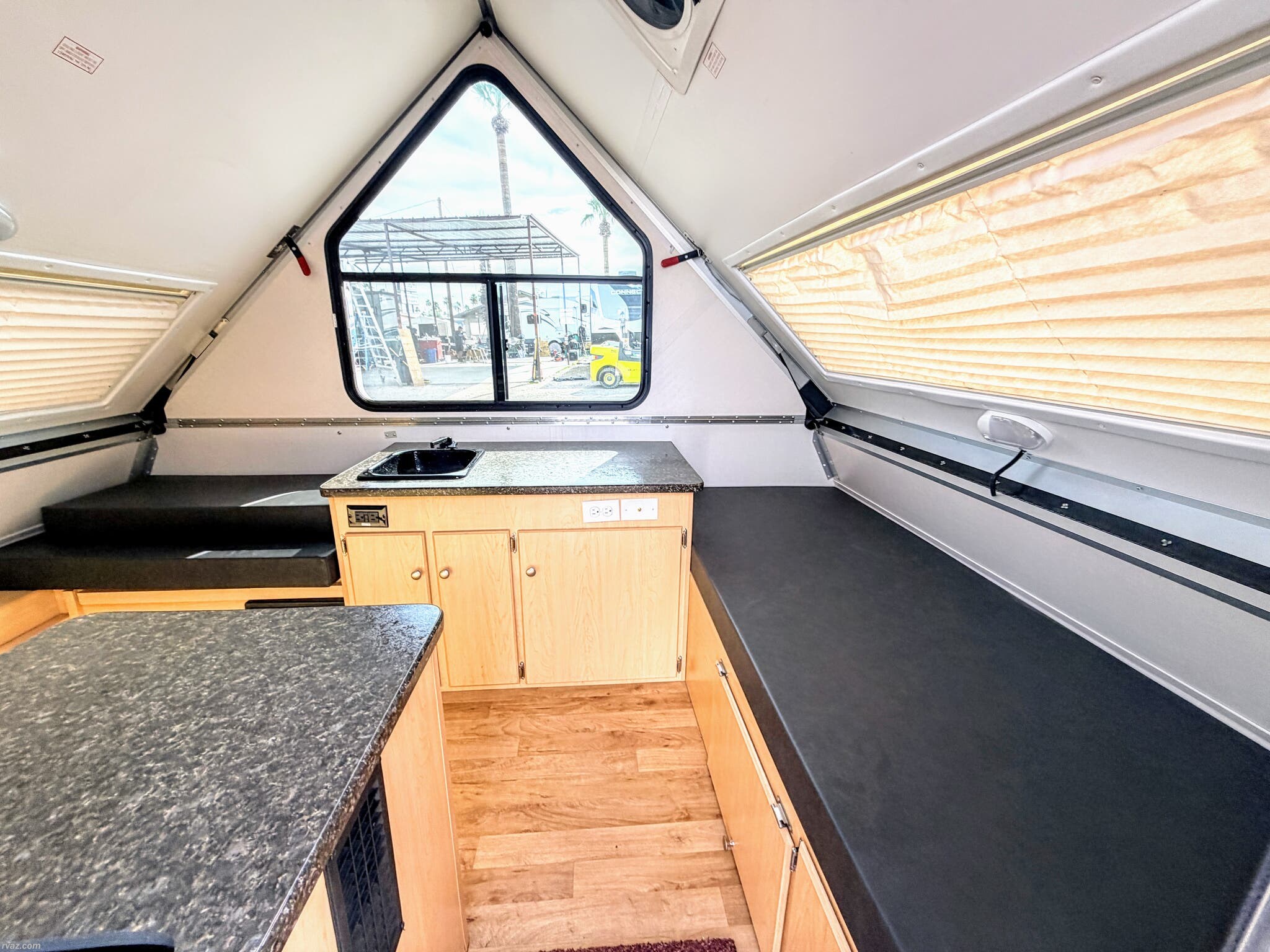 2021 Scout BY COLUMBIA by Aliner from RV AZ Corral in Mesa, Arizona