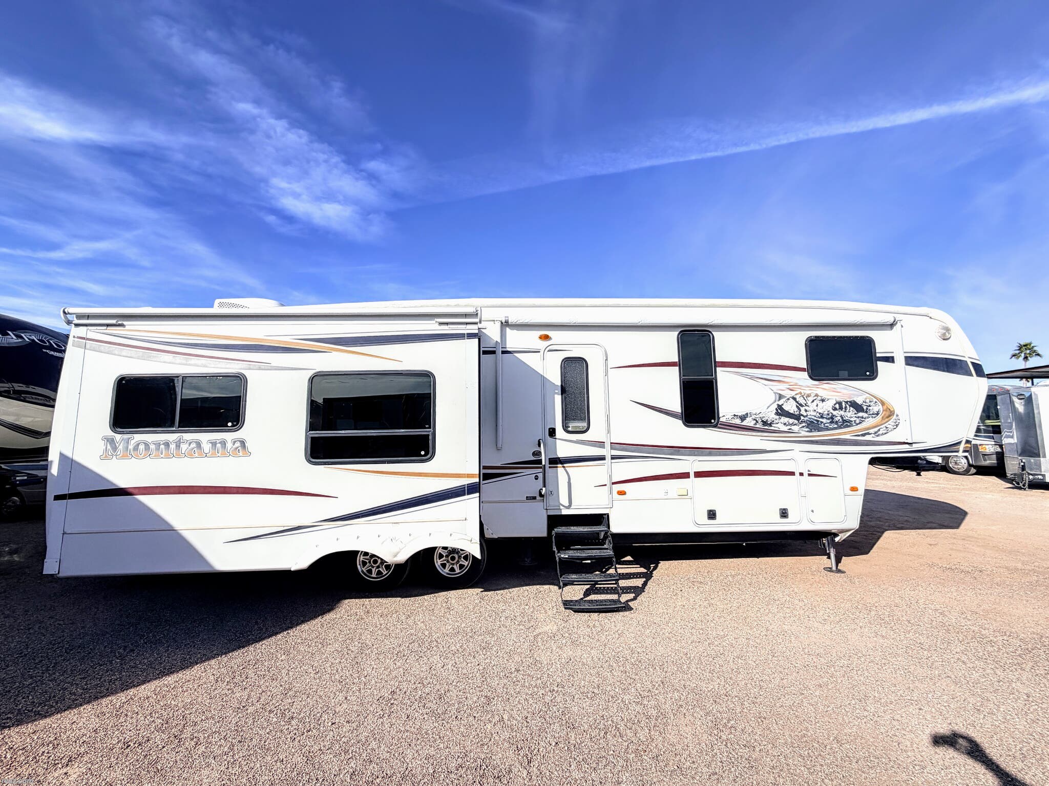 Used 2013 Keystone Montana 3625RE available in Mesa, Arizona