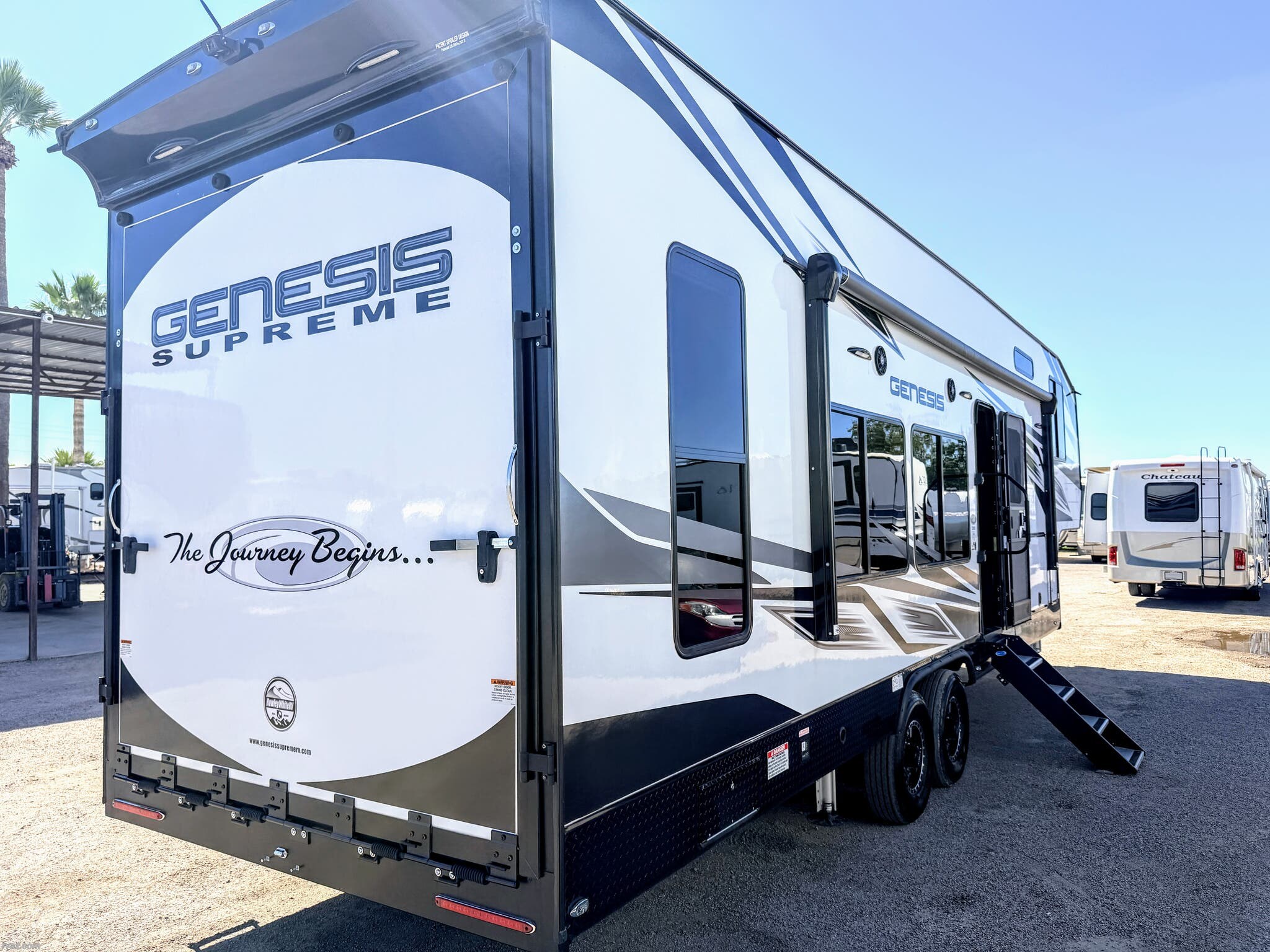 Used 2024 Genesis Supreme Genesis 30IKS available in Mesa, Arizona