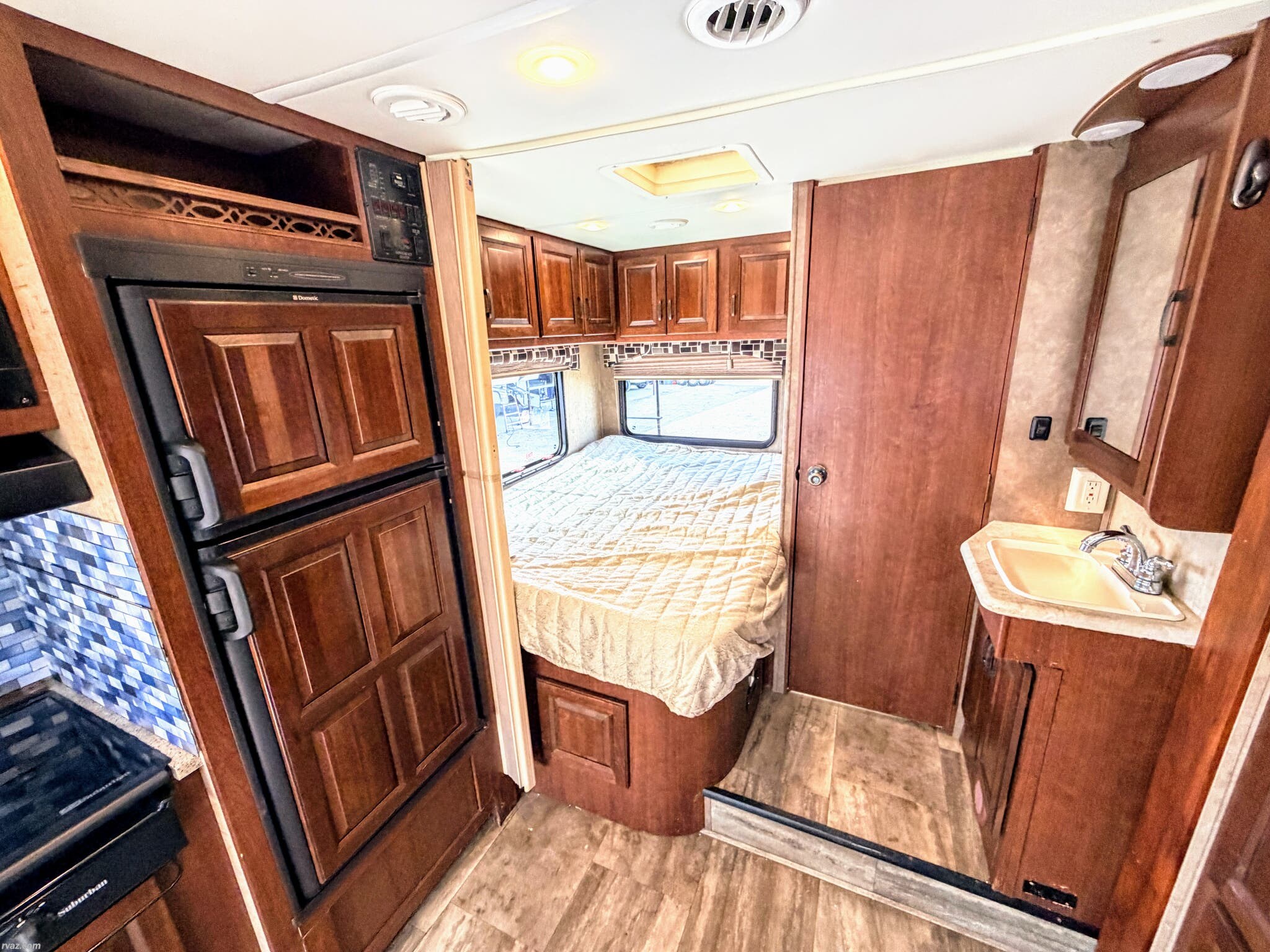 Used 2015 Forest River Forester 2401 available in Mesa, Arizona