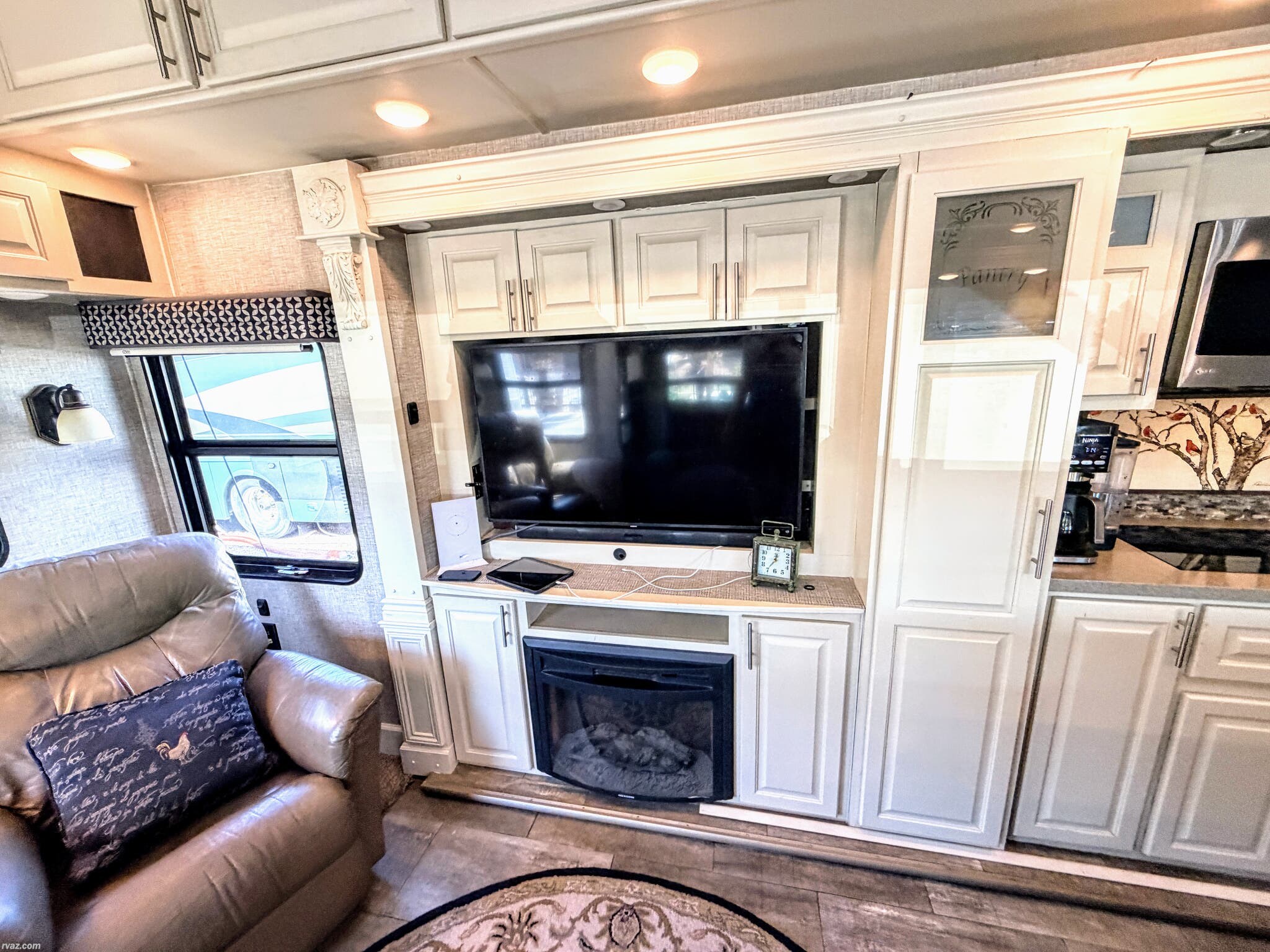 2018 Gold 38GLS by Luxe from RV AZ Corral in Mesa, Arizona