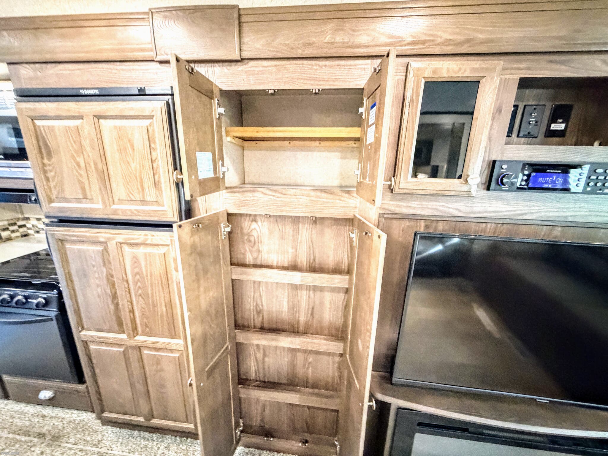 Used 2019 Forest River Rockwood Signature 8328BS available in Mesa, Arizona