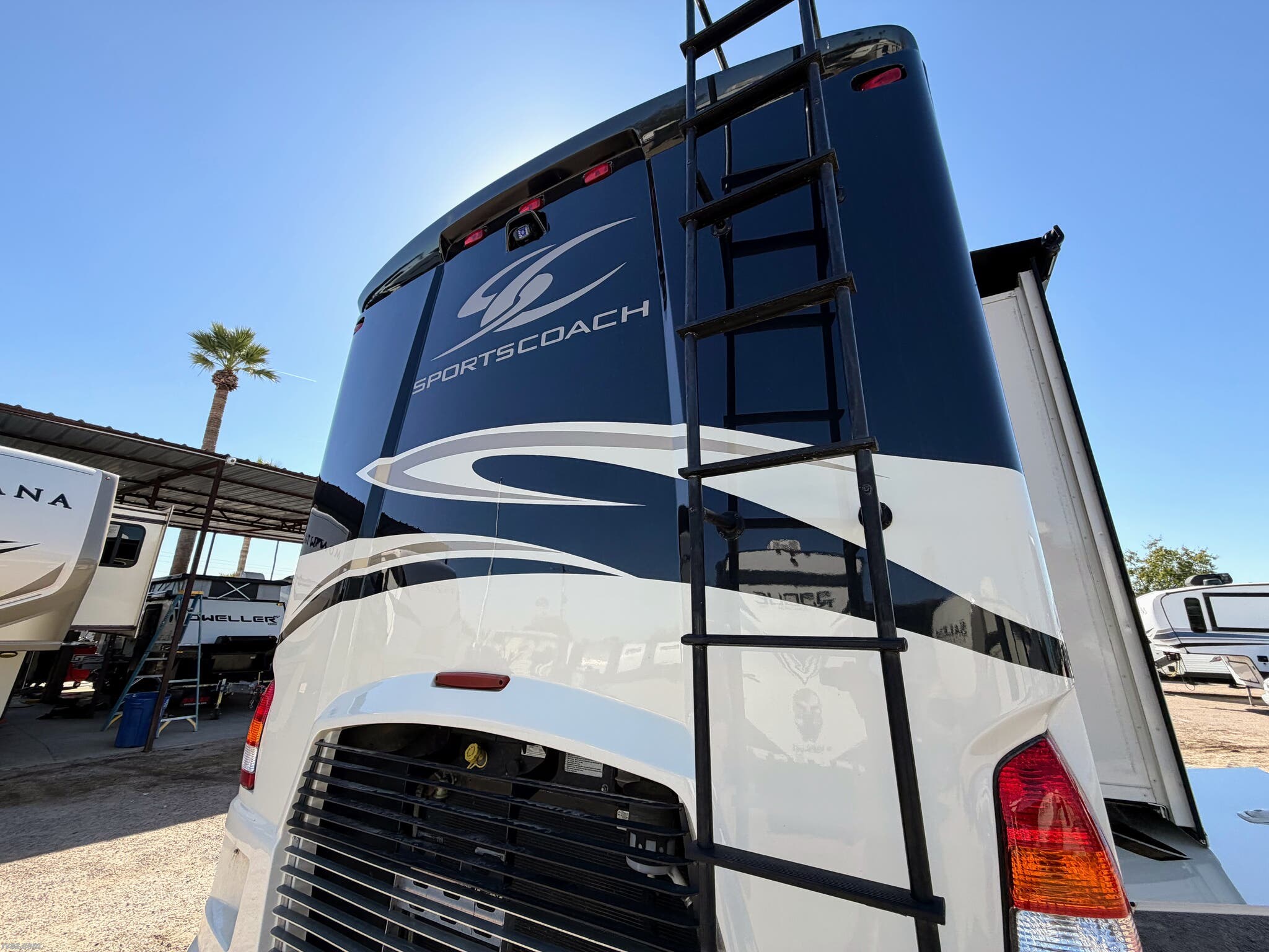 Used 2013 Coachmen Sportscoach Cross Country 406QS available in Mesa, Arizona