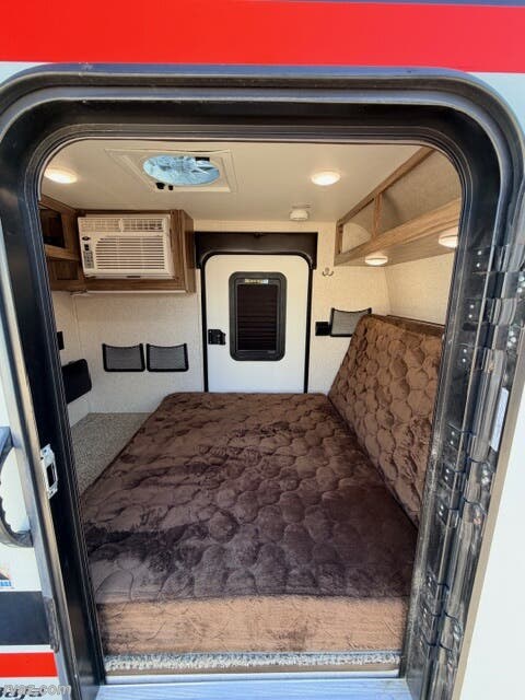 2019 Jayco Baja - Used Travel Trailer For Sale by RV AZ Corral in Mesa, Arizona