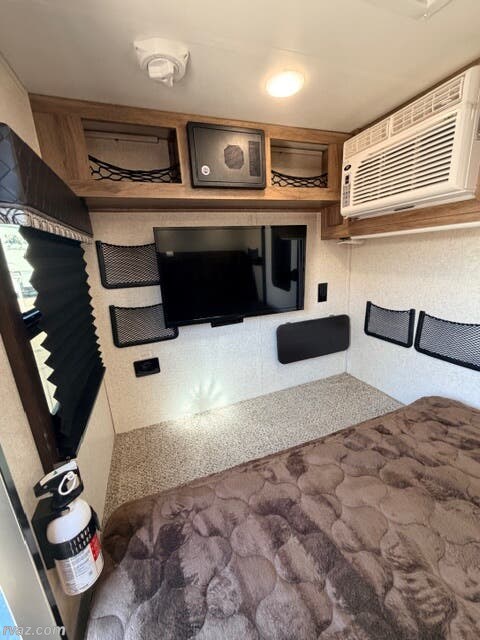2019 Baja by Jayco from RV AZ Corral in Mesa, Arizona