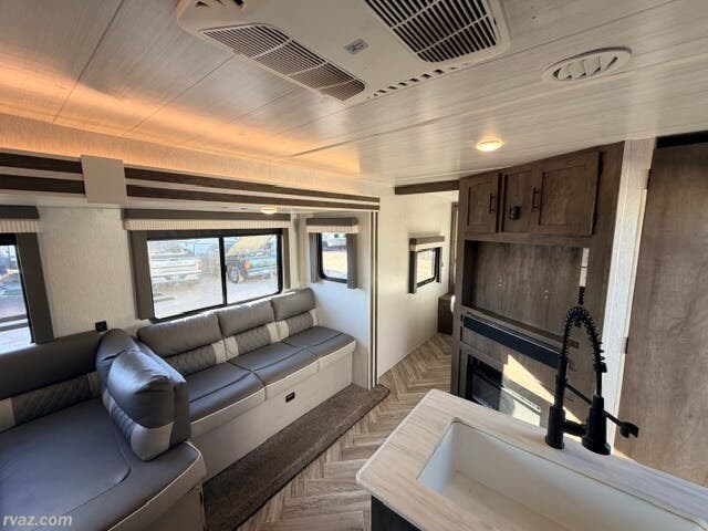 Used 2022 Forest River Salem 26DBUD available in Mesa, Arizona