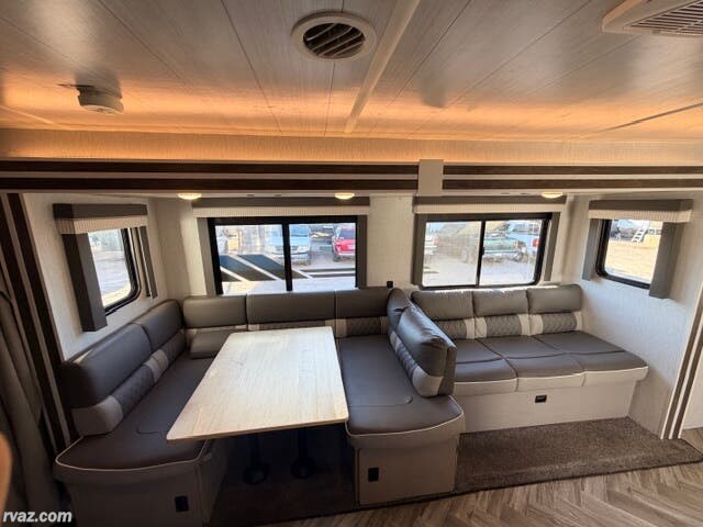 2022 Salem 26DBUD by Forest River from RV AZ Corral in Mesa, Arizona