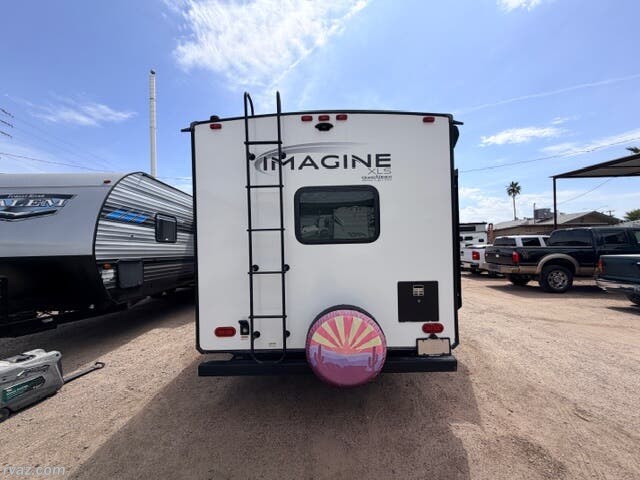 2024 Imagine XLS 22RBE by Grand Design from RV AZ Corral in Mesa, Arizona