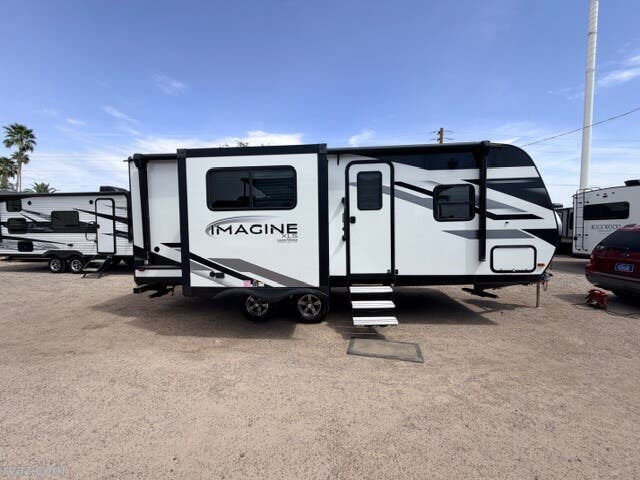 Used 2024 Grand Design Imagine XLS 22RBE available in Mesa, Arizona