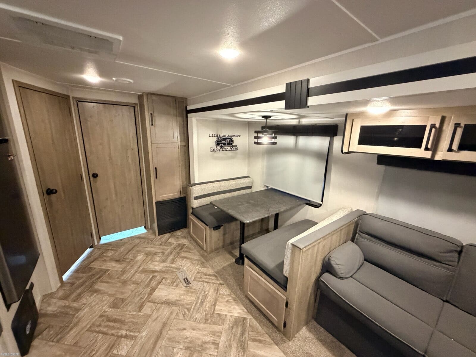 2023 Puma 32BHQS by Forest River from RV AZ Corral in Mesa, Arizona
