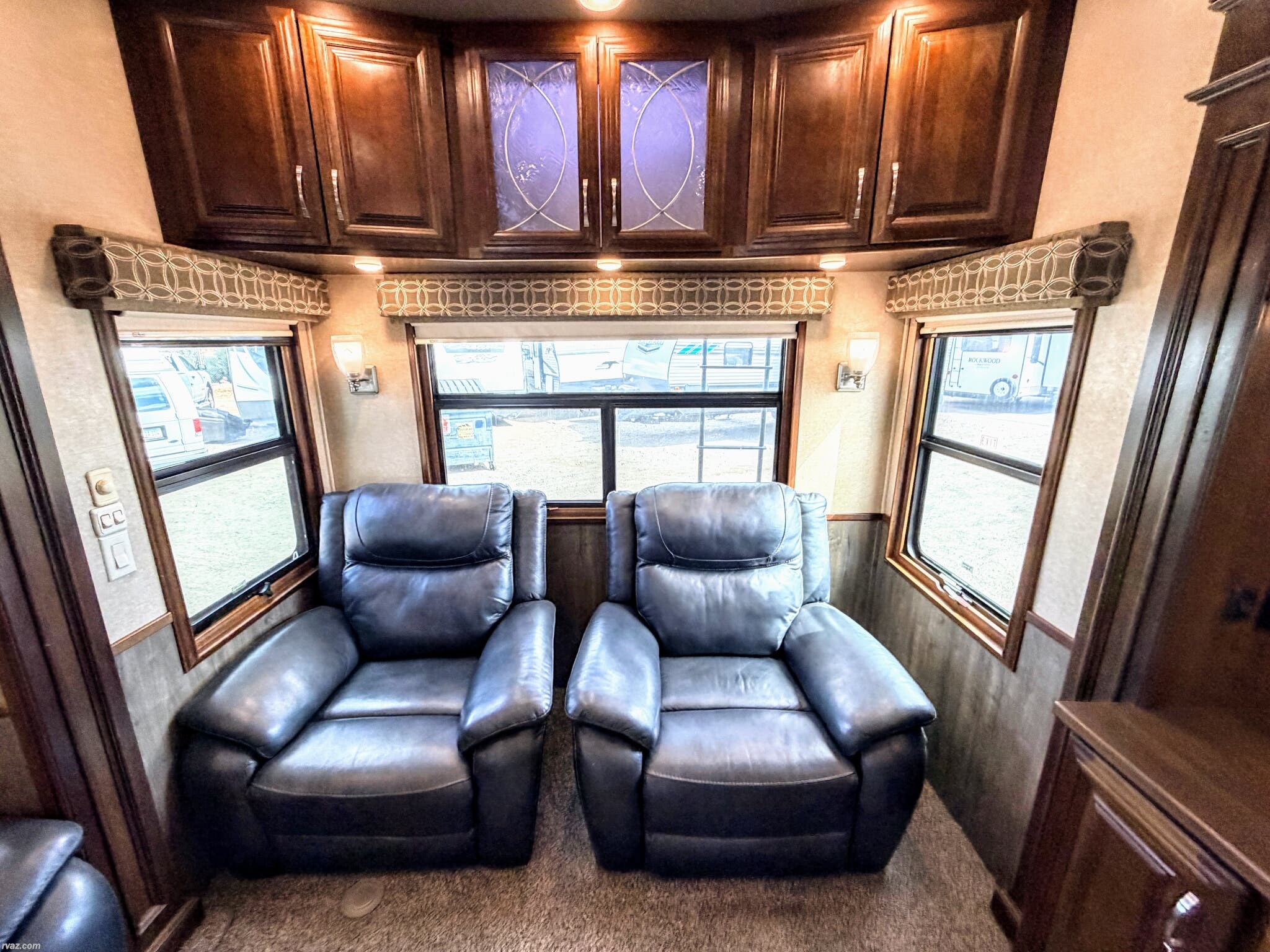 Used 2018 DRV Mobile Suites 38KSSB4 available in Mesa, Arizona
