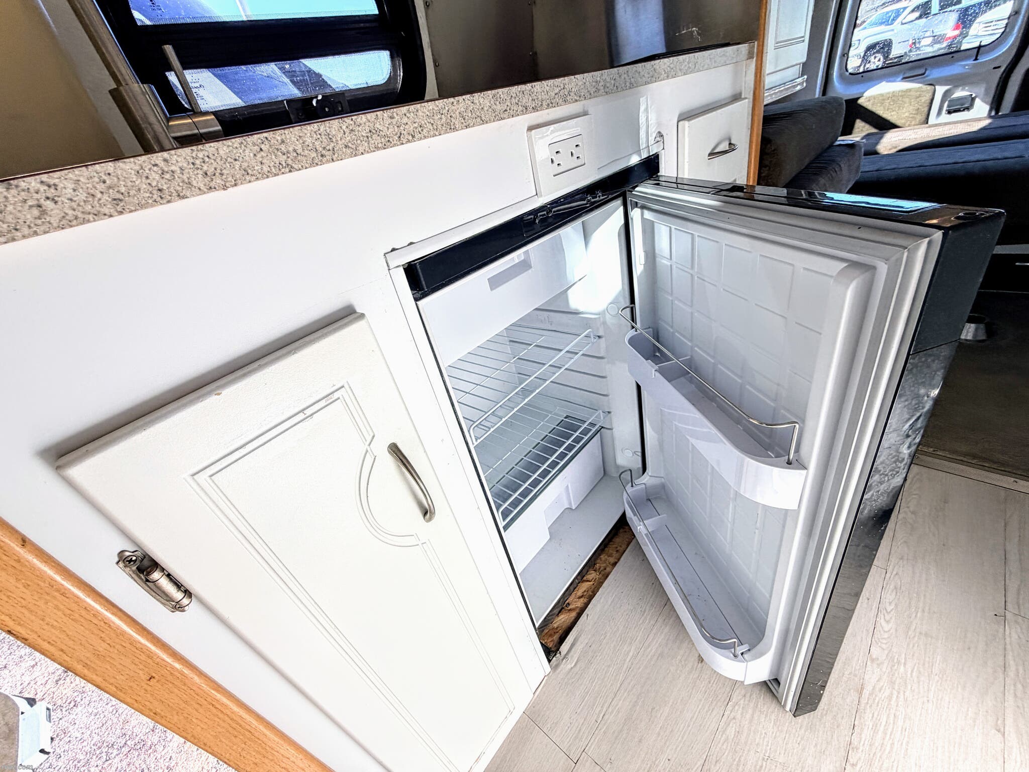 2004 Excel TS by Pleasure-Way from RV AZ Corral in Mesa, Arizona