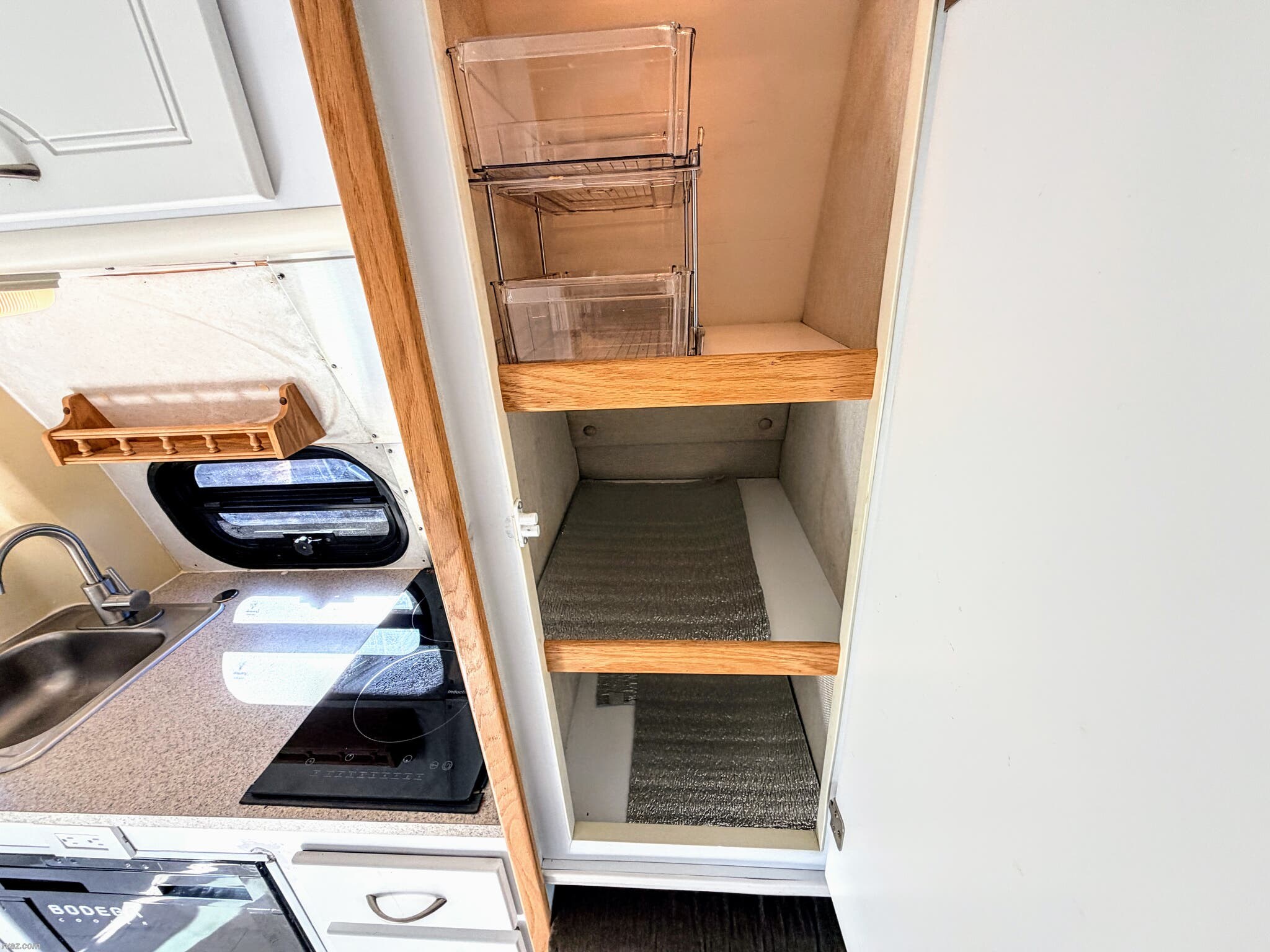 Used 2004 Pleasure-Way Excel TS available in Mesa, Arizona