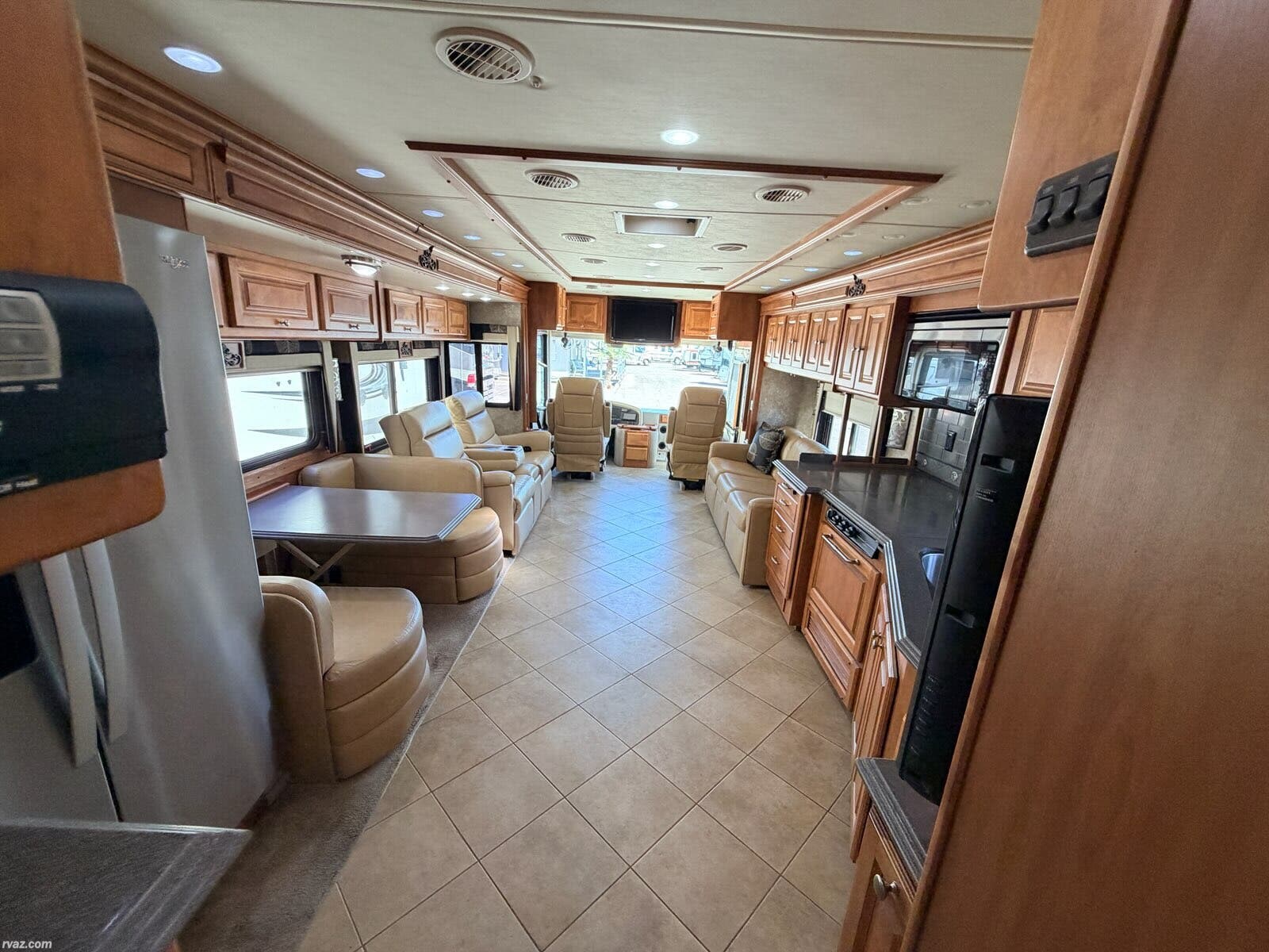 Used 2010 Tiffin Phaeton 40QTH available in Mesa, Arizona