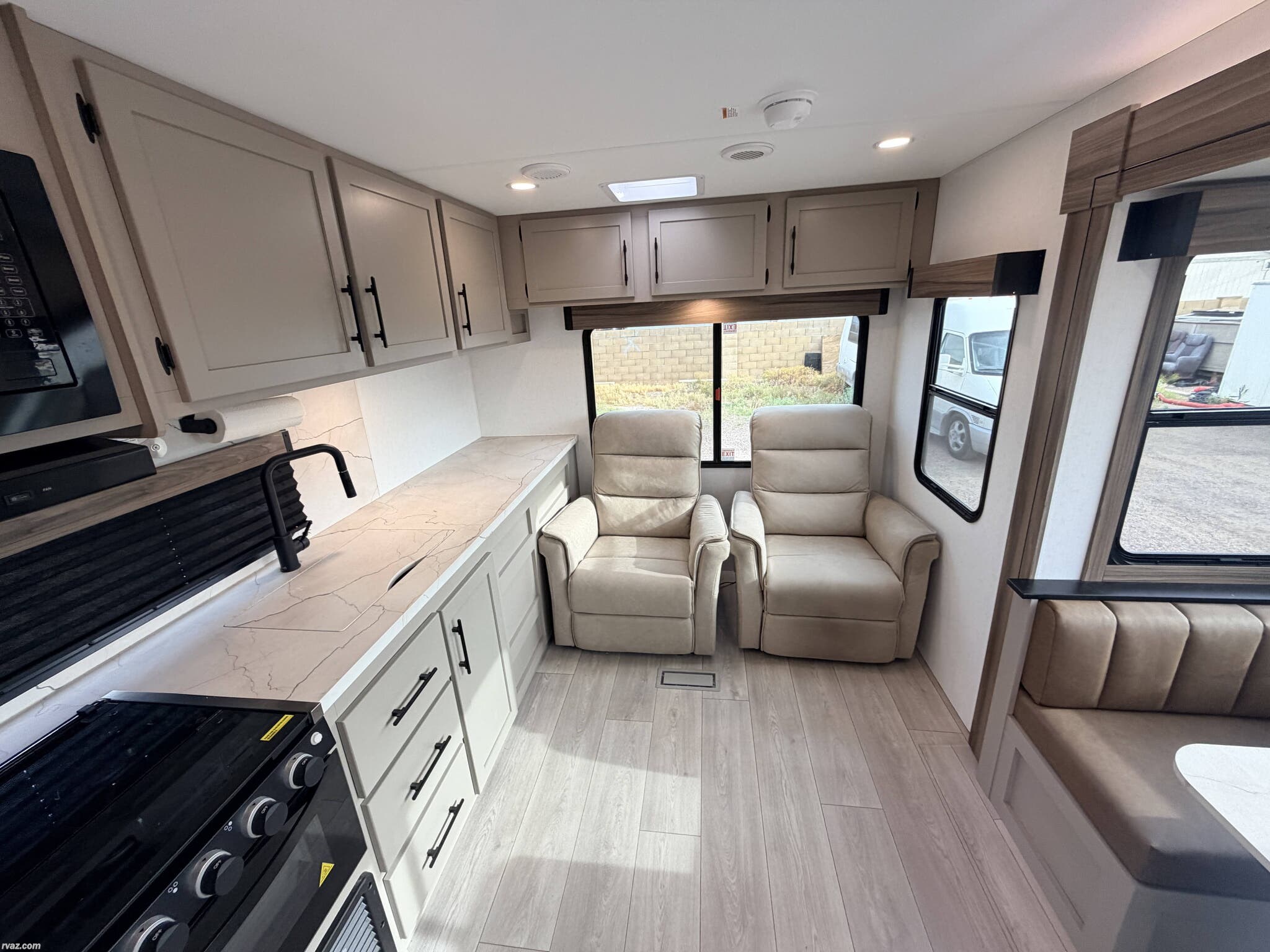 2026 Connect C241RLK by K-Z from RV AZ Corral in Mesa, Arizona